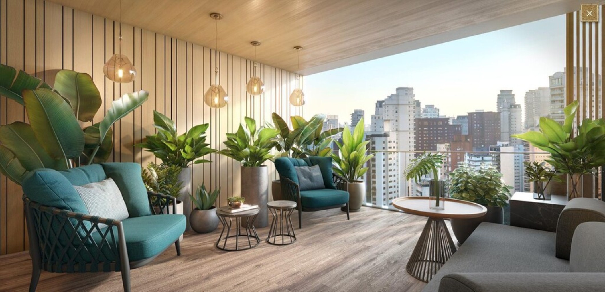 Apartamento residencial em são paulo - sp, itaim bibi