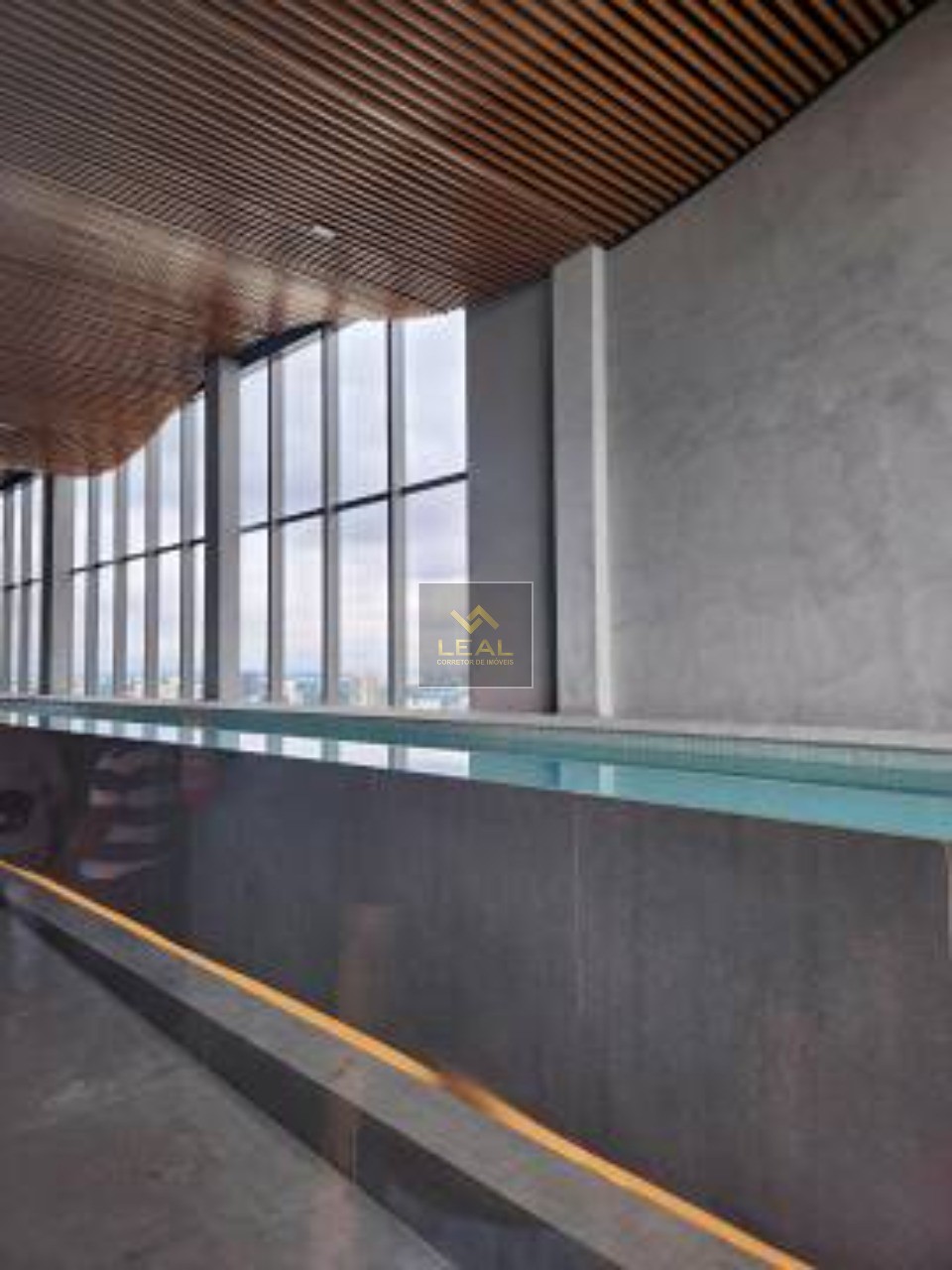 Apartamento residencial em são paulo - sp, pinheiros