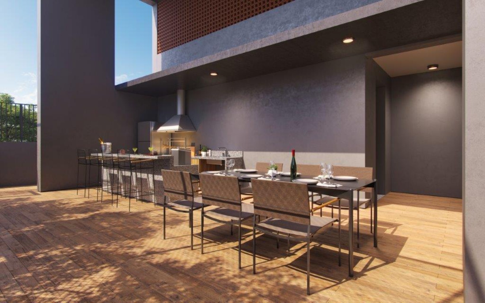 APARTAMENTO RESIDENCIAL em São Paulo - SP, Jardim Vila Mariana