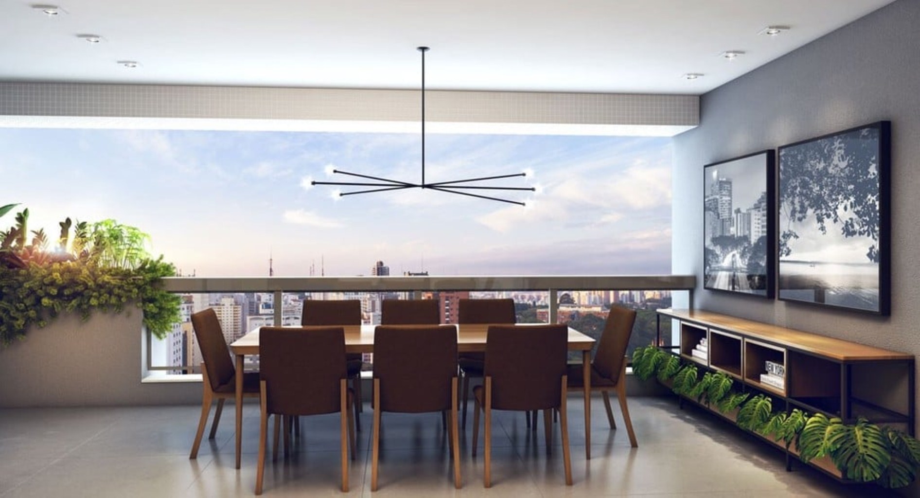 APARTAMENTO RESIDENCIAL em São Paulo - SP, Pinheiros