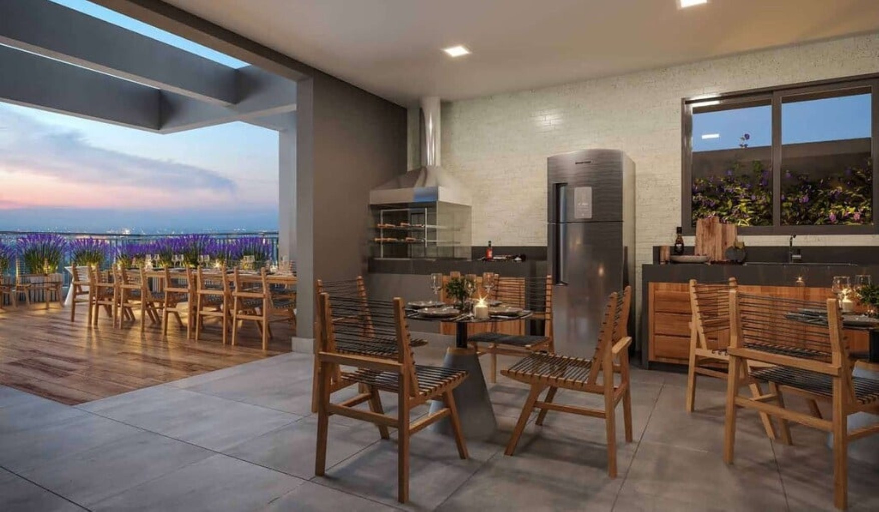 APARTAMENTO RESIDENCIAL em São Paulo - SP, Tatuapé
