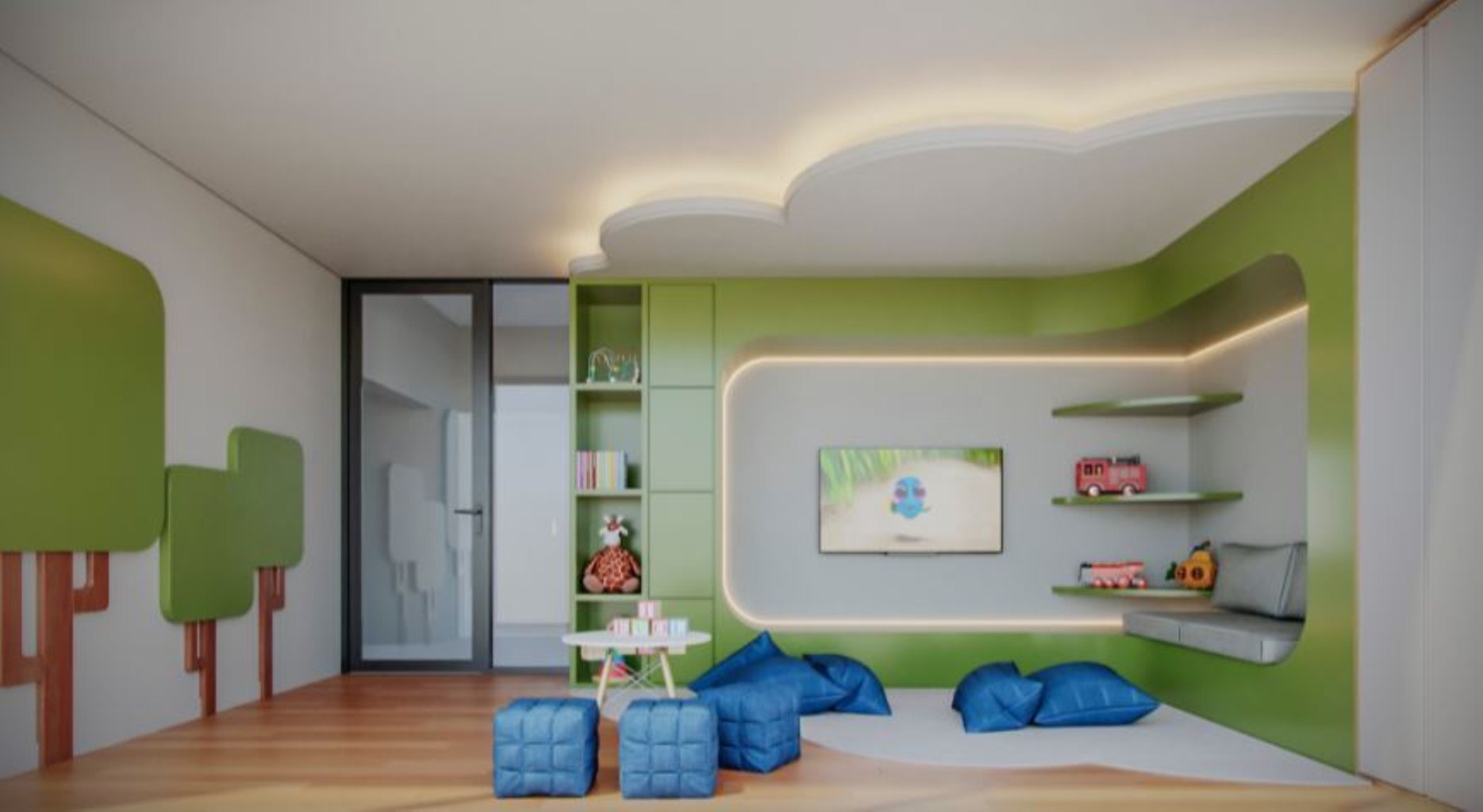 APARTAMENTO RESIDENCIAL em São Paulo - SP, Sumaré