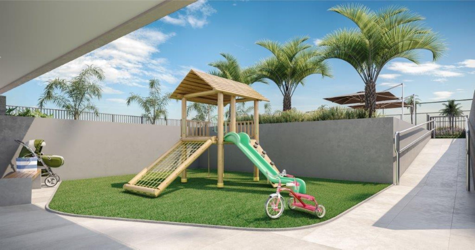 APARTAMENTO RESIDENCIAL em São Paulo - SP, Jardim Vila Mariana