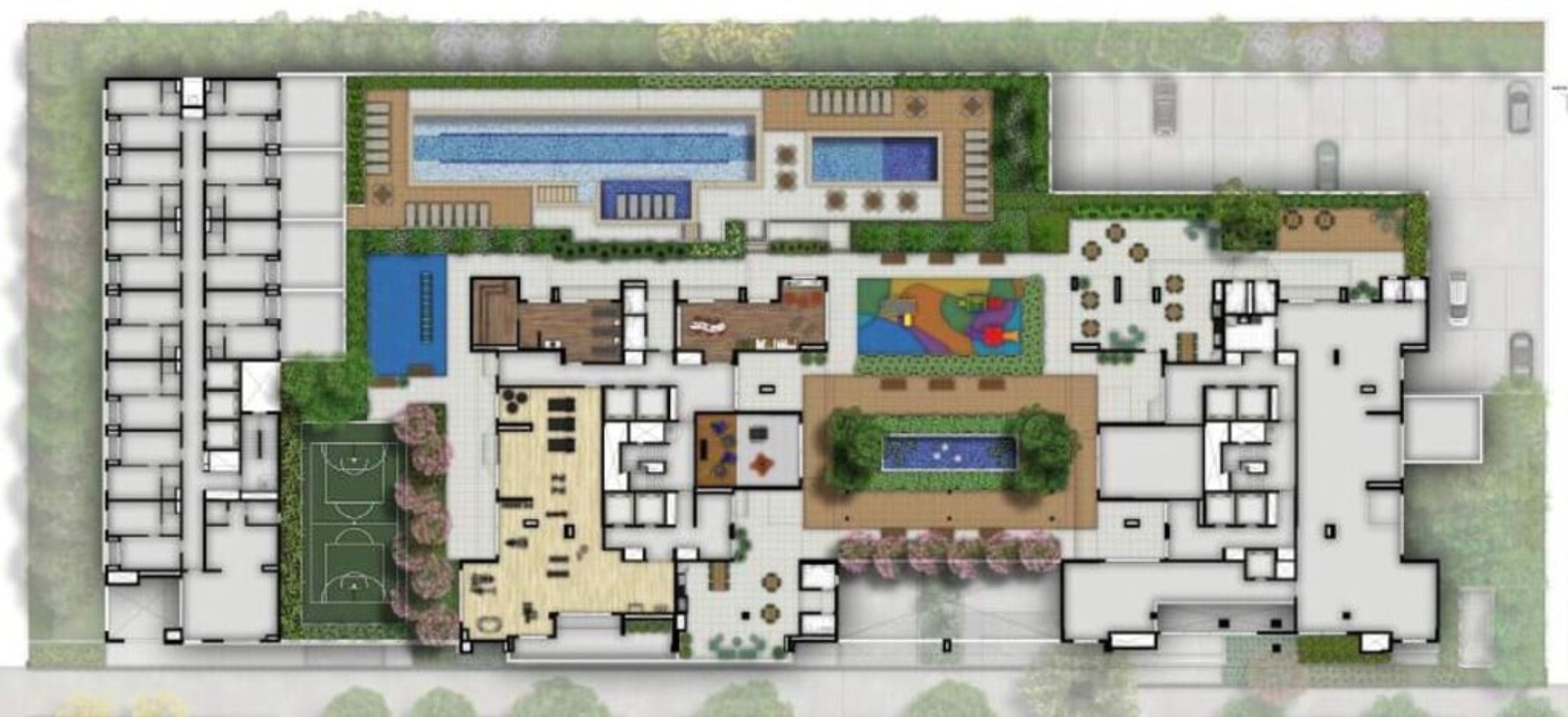 APARTAMENTO RESIDENCIAL em São Paulo - SP, Jardim Prudência