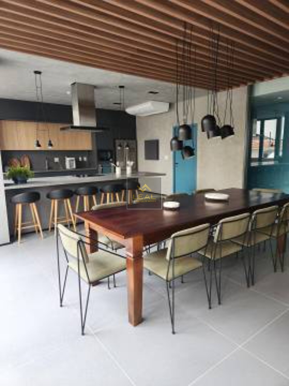 Apartamento residencial em são paulo - sp, pinheiros