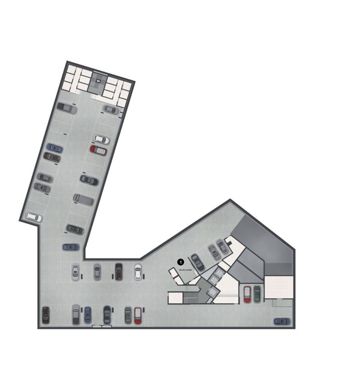 APARTAMENTO RESIDENCIAL em São Paulo - SP, Itaim Bibi