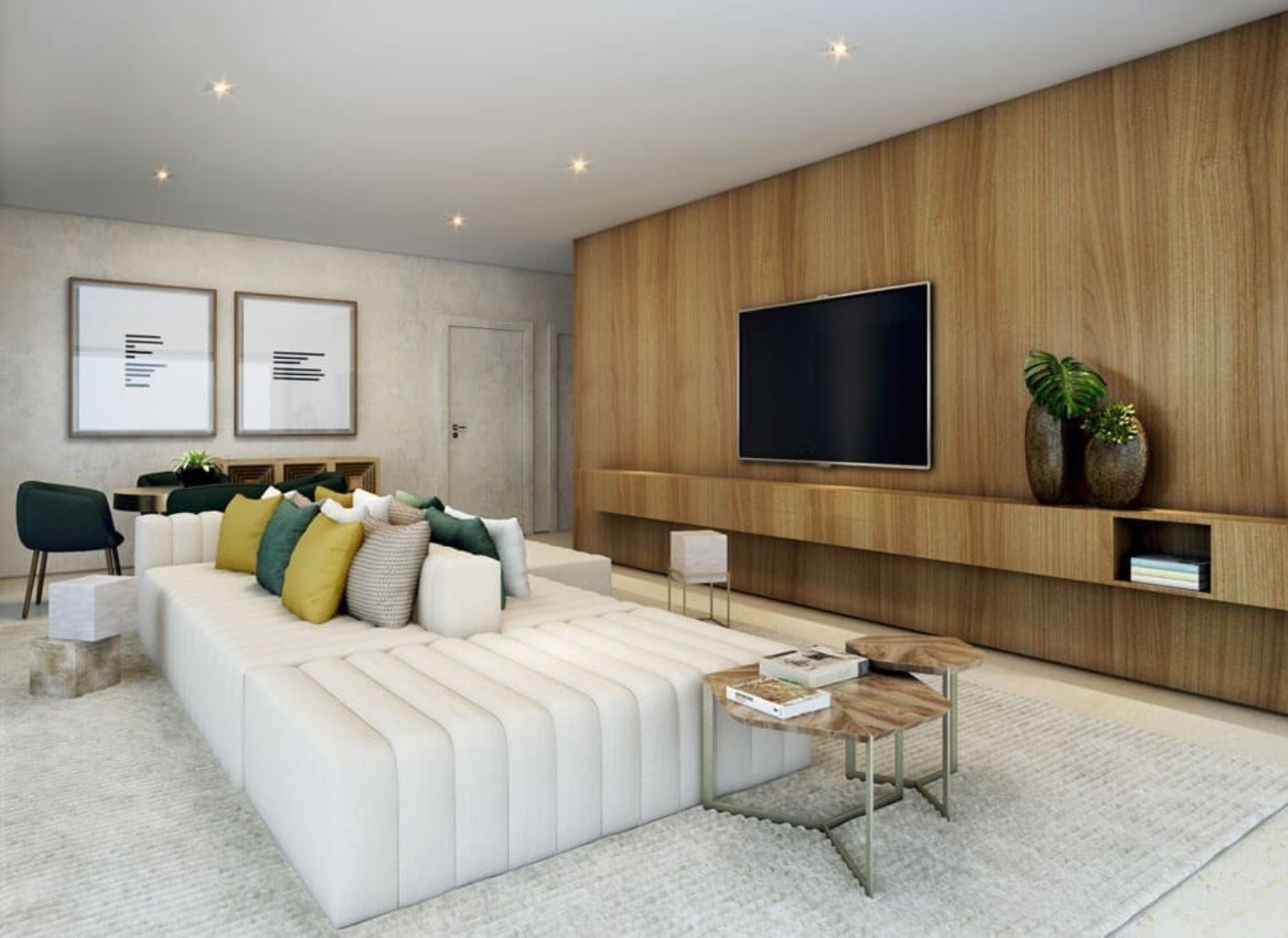 APARTAMENTO RESIDENCIAL em São Paulo - SP, Pinheiros