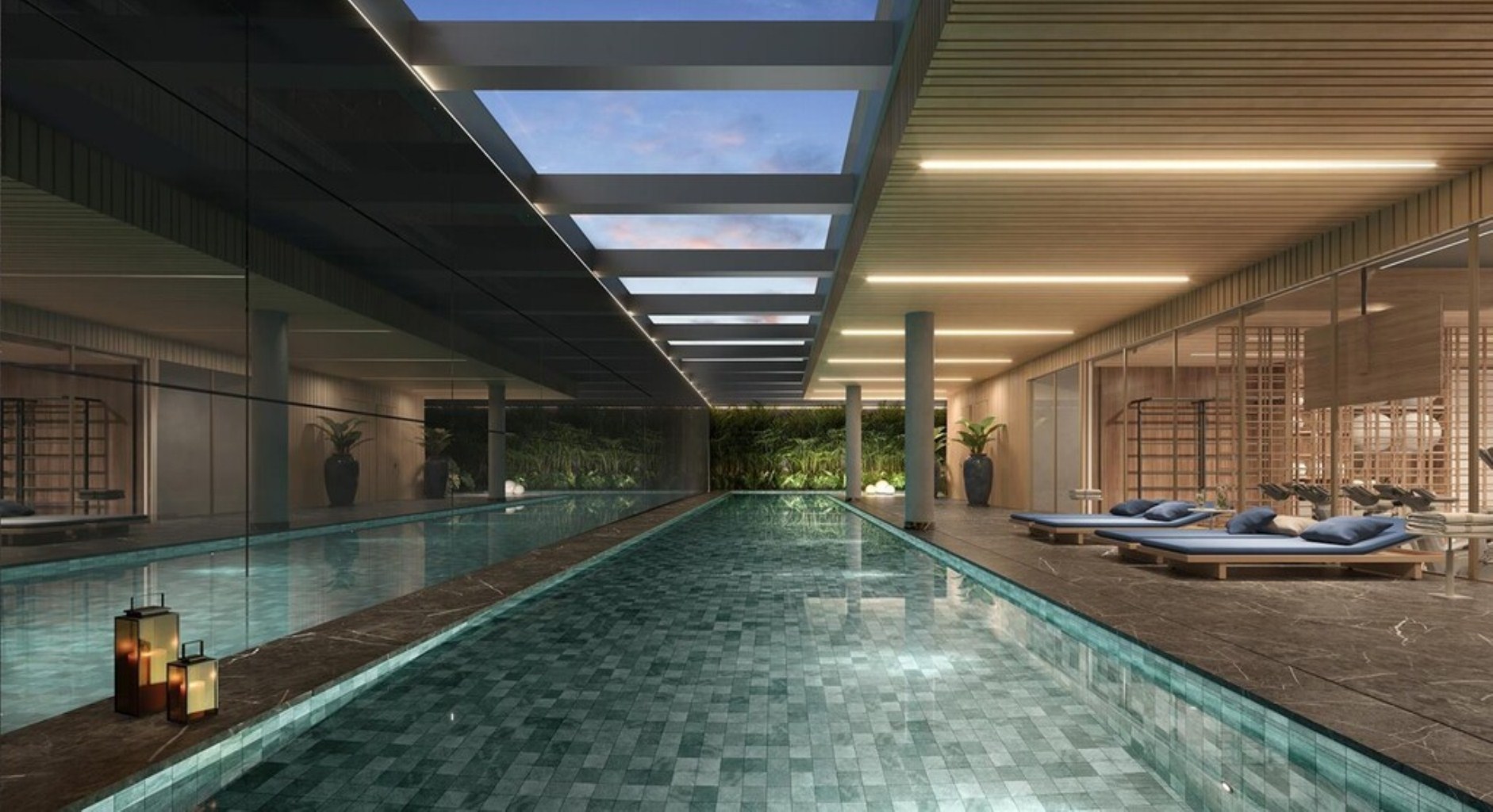 APARTAMENTO RESIDENCIAL em São Paulo - SP, Itaim Bibi