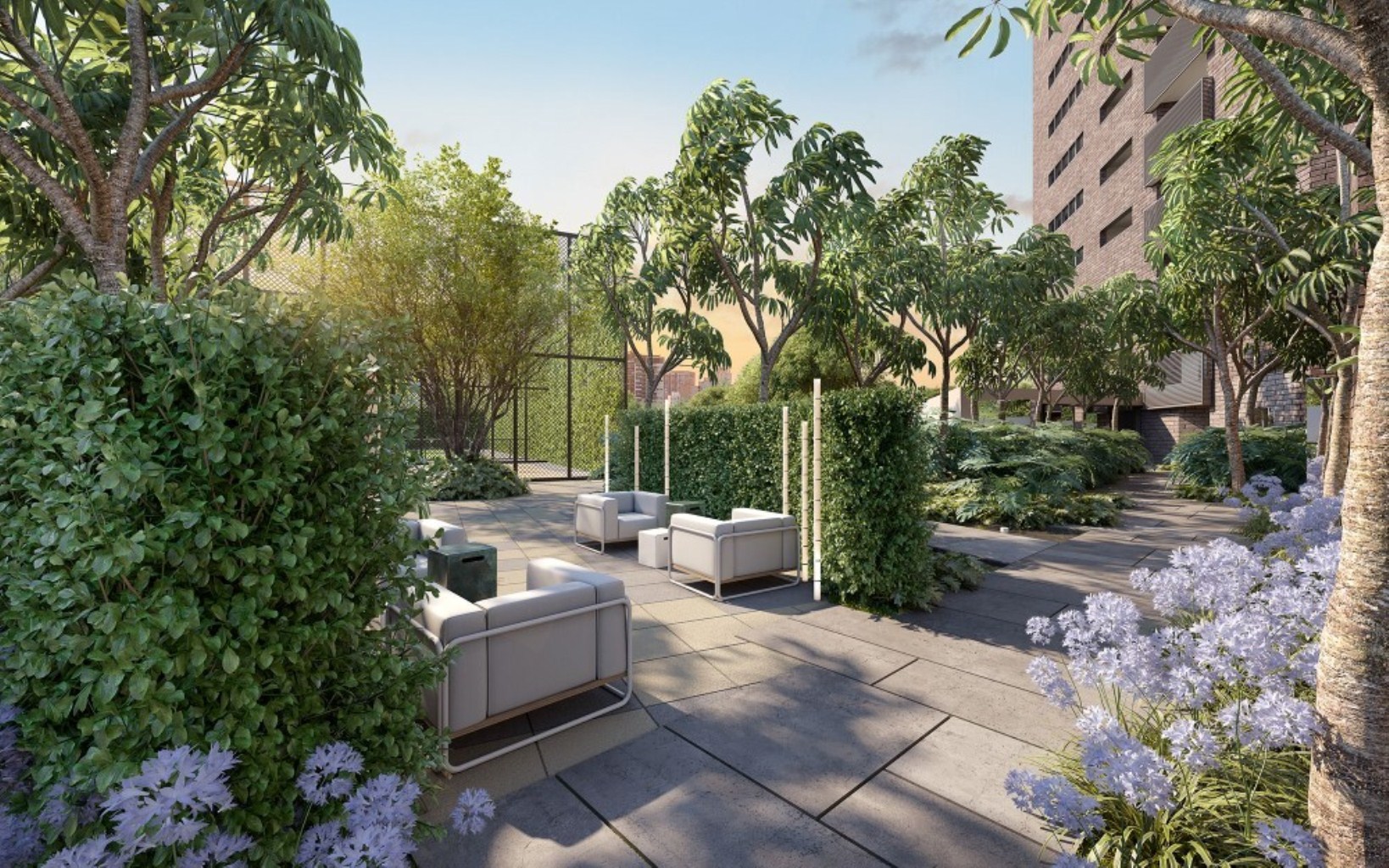 APARTAMENTO RESIDENCIAL em São Paulo - SP, Itaim Bibi