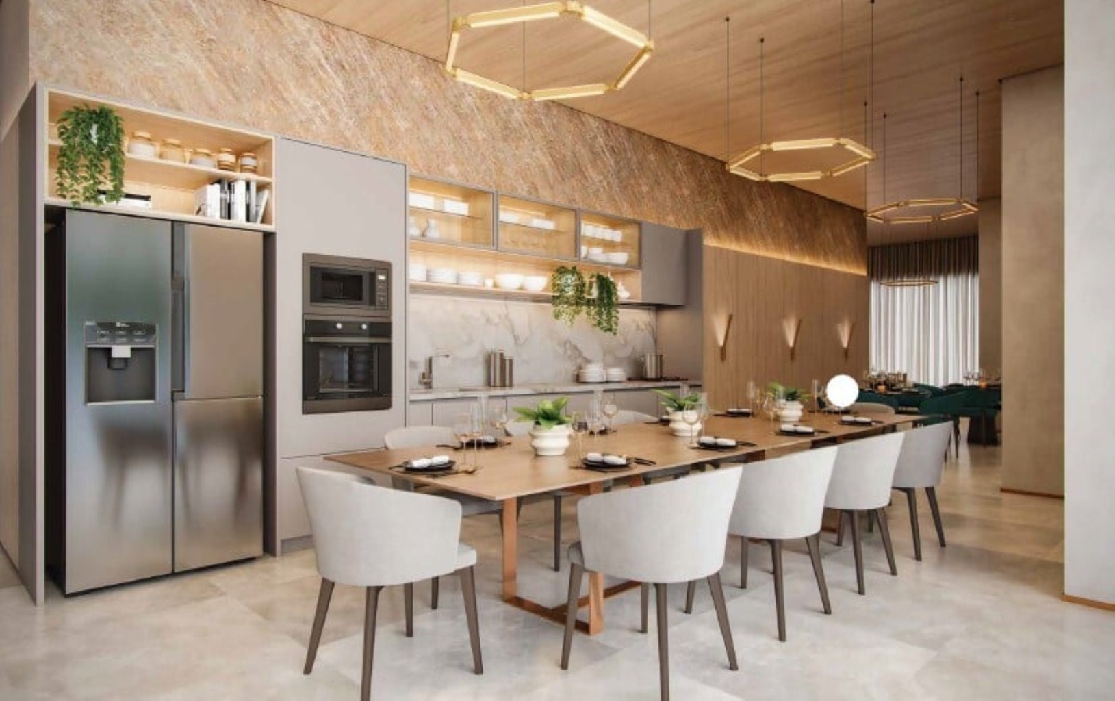APARTAMENTO RESIDENCIAL em São Paulo - SP, Vila Clementino