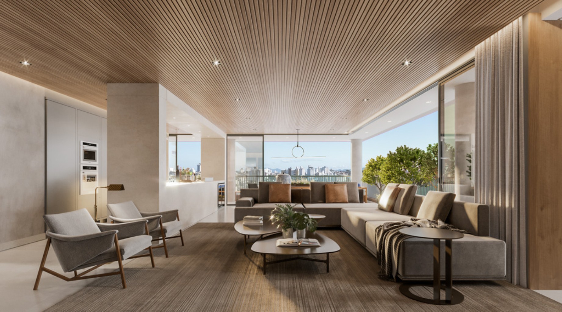 APARTAMENTO RESIDENCIAL em São Paulo - SP, Sumaré