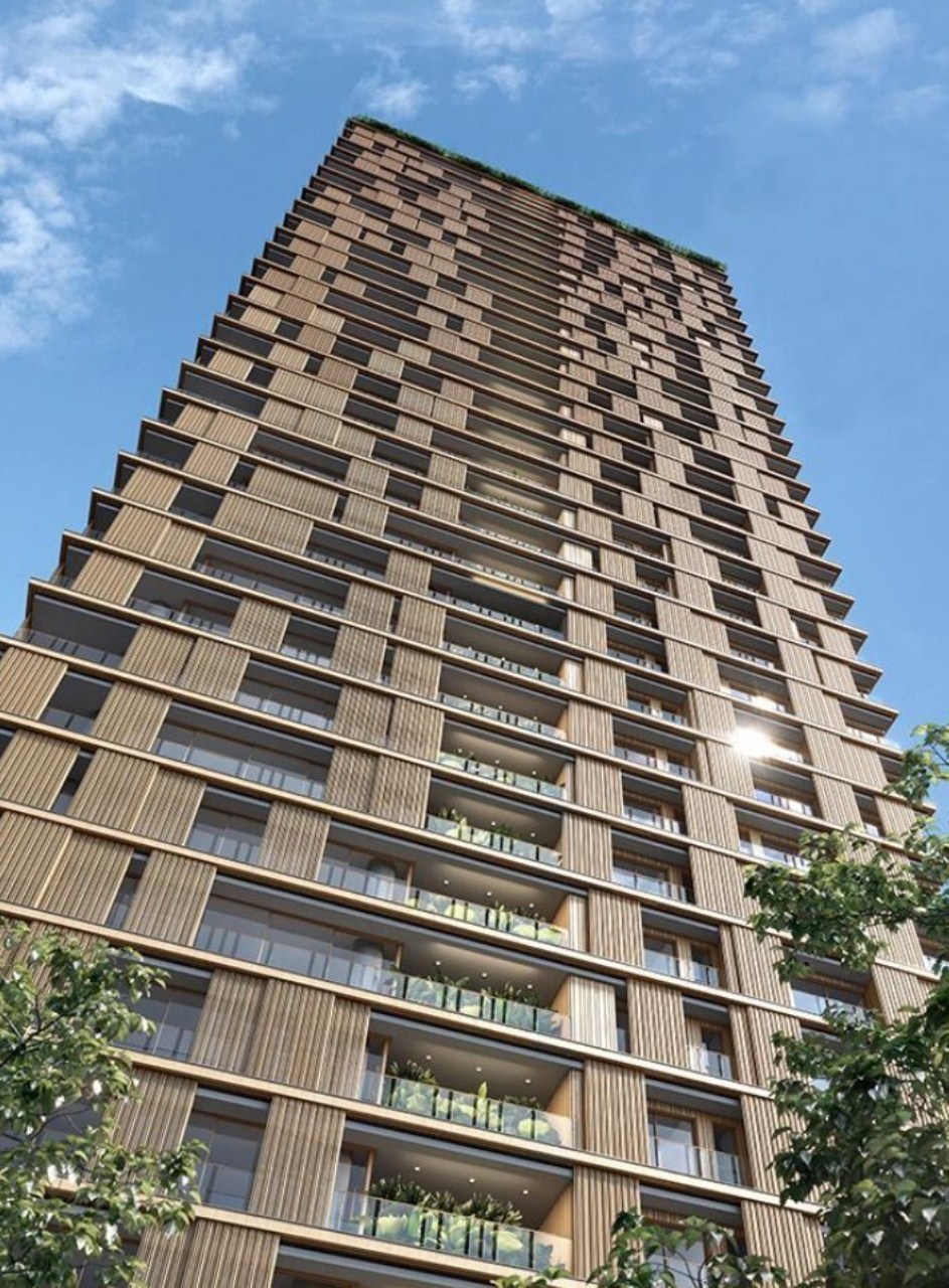 Apartamento residencial em são paulo - sp, itaim bibi