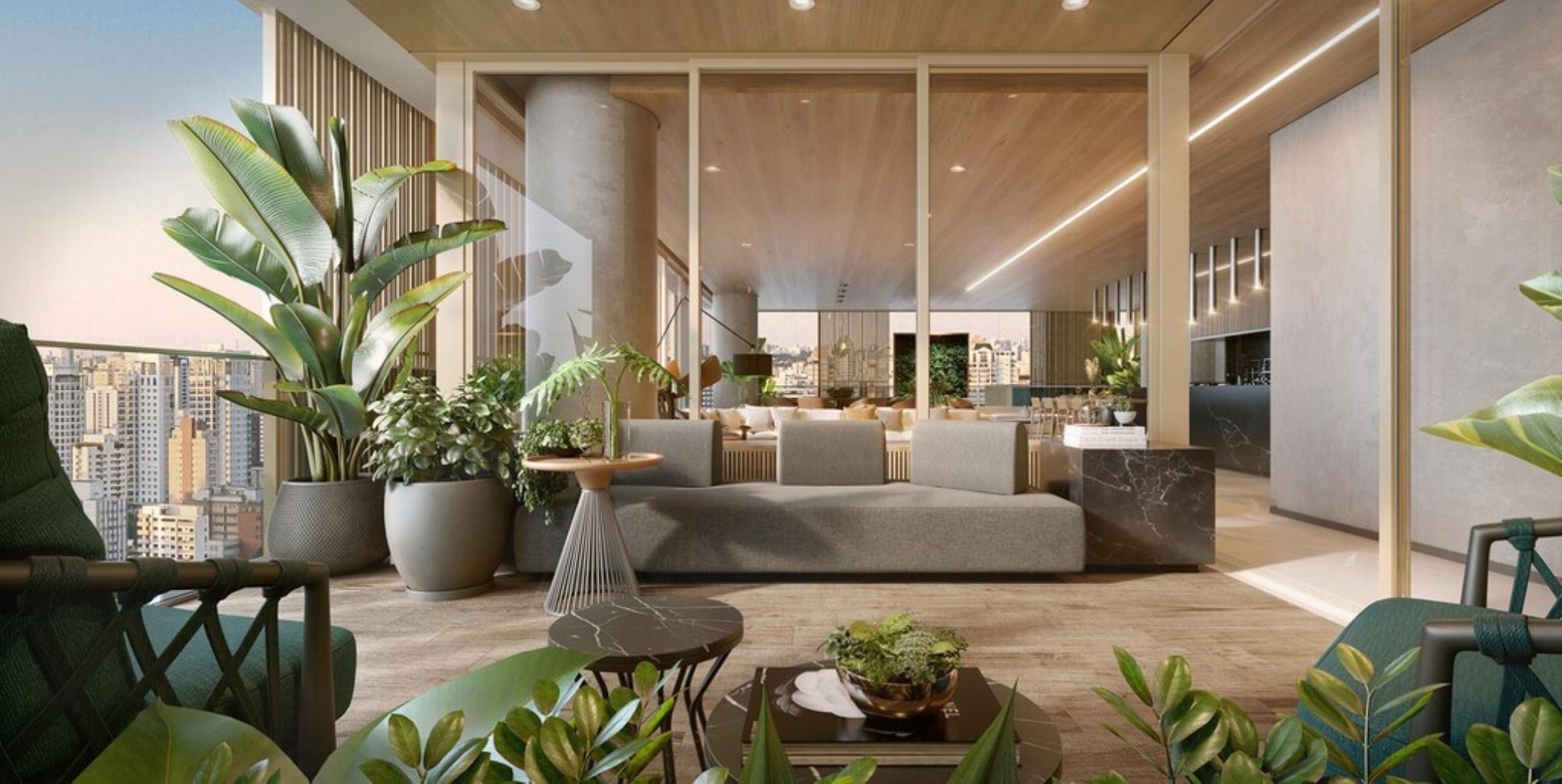 Apartamento residencial em são paulo - sp, itaim bibi