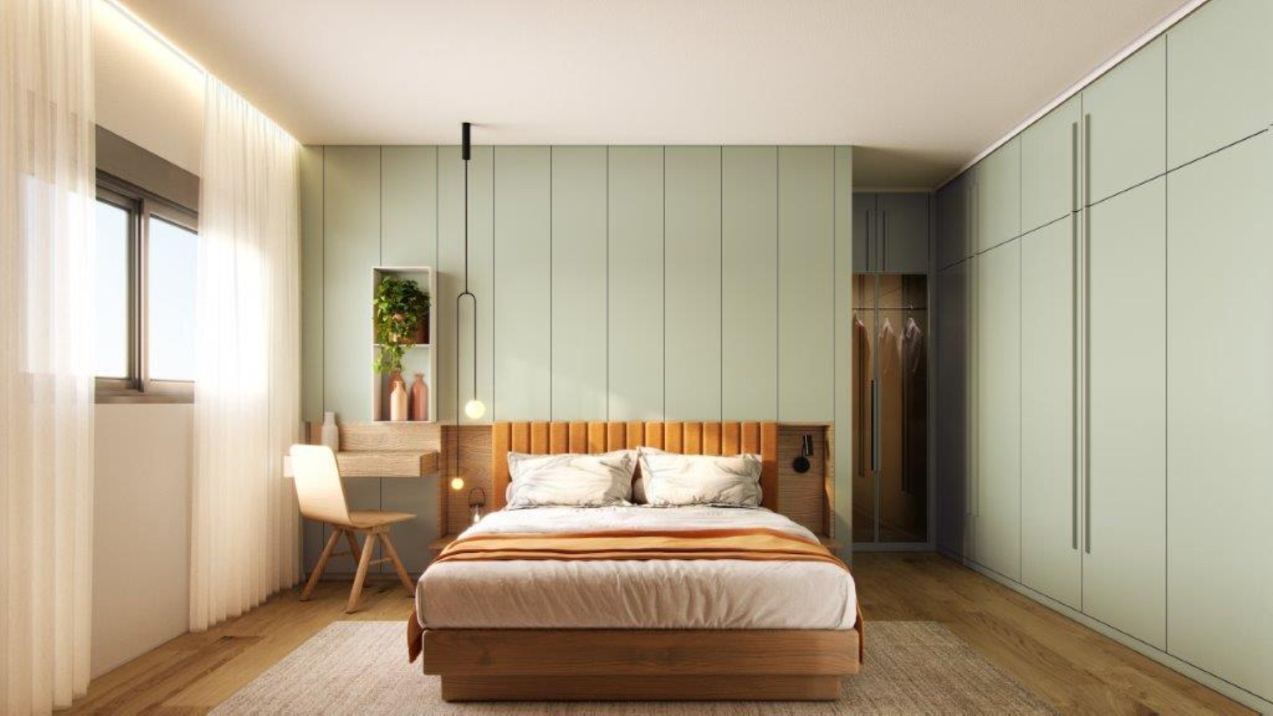 APARTAMENTO RESIDENCIAL em São Paulo - SP, Jardim Vila Mariana