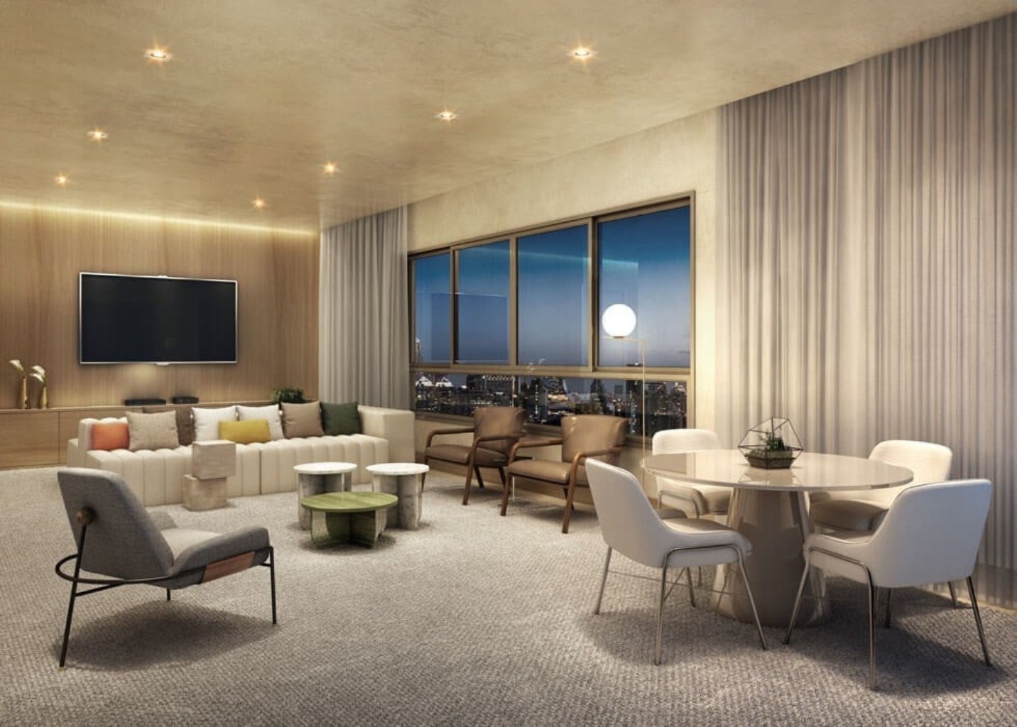 APARTAMENTO RESIDENCIAL em São Paulo - SP, Pinheiros