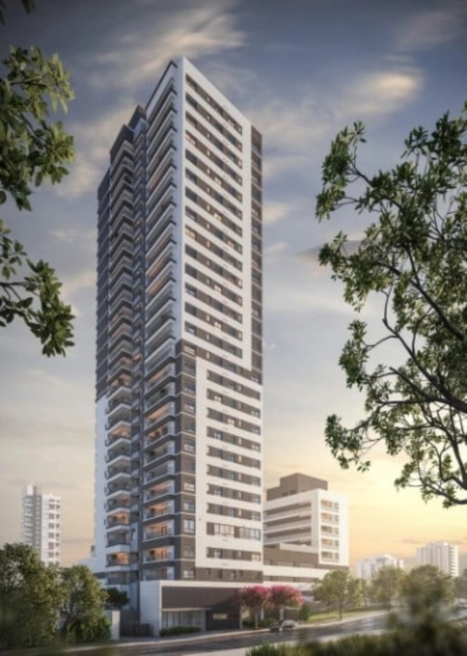 APARTAMENTO RESIDENCIAL em São Paulo - SP, Vila Dom Pedro I