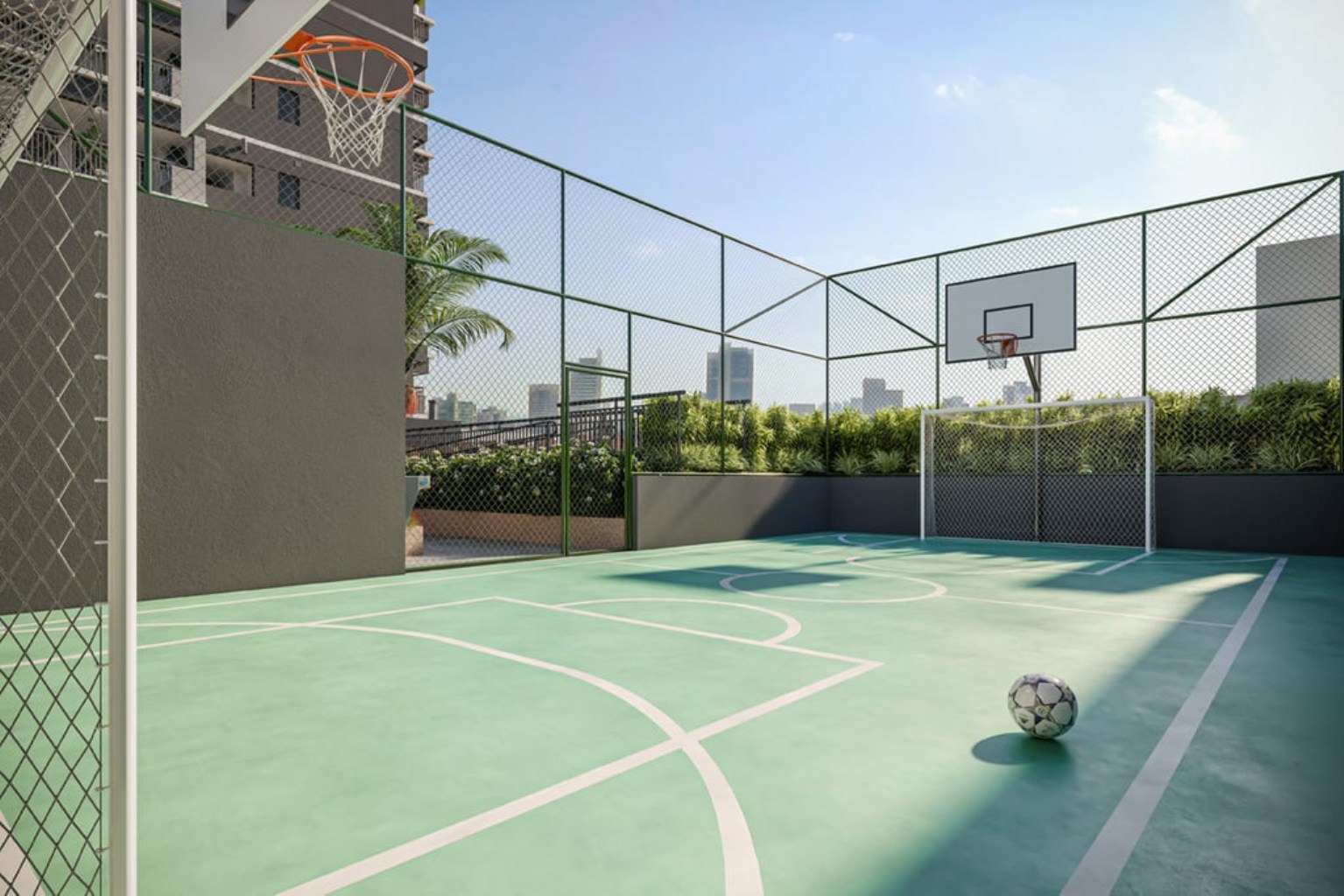 APARTAMENTO RESIDENCIAL em São Paulo - SP, Vila Dom Pedro I