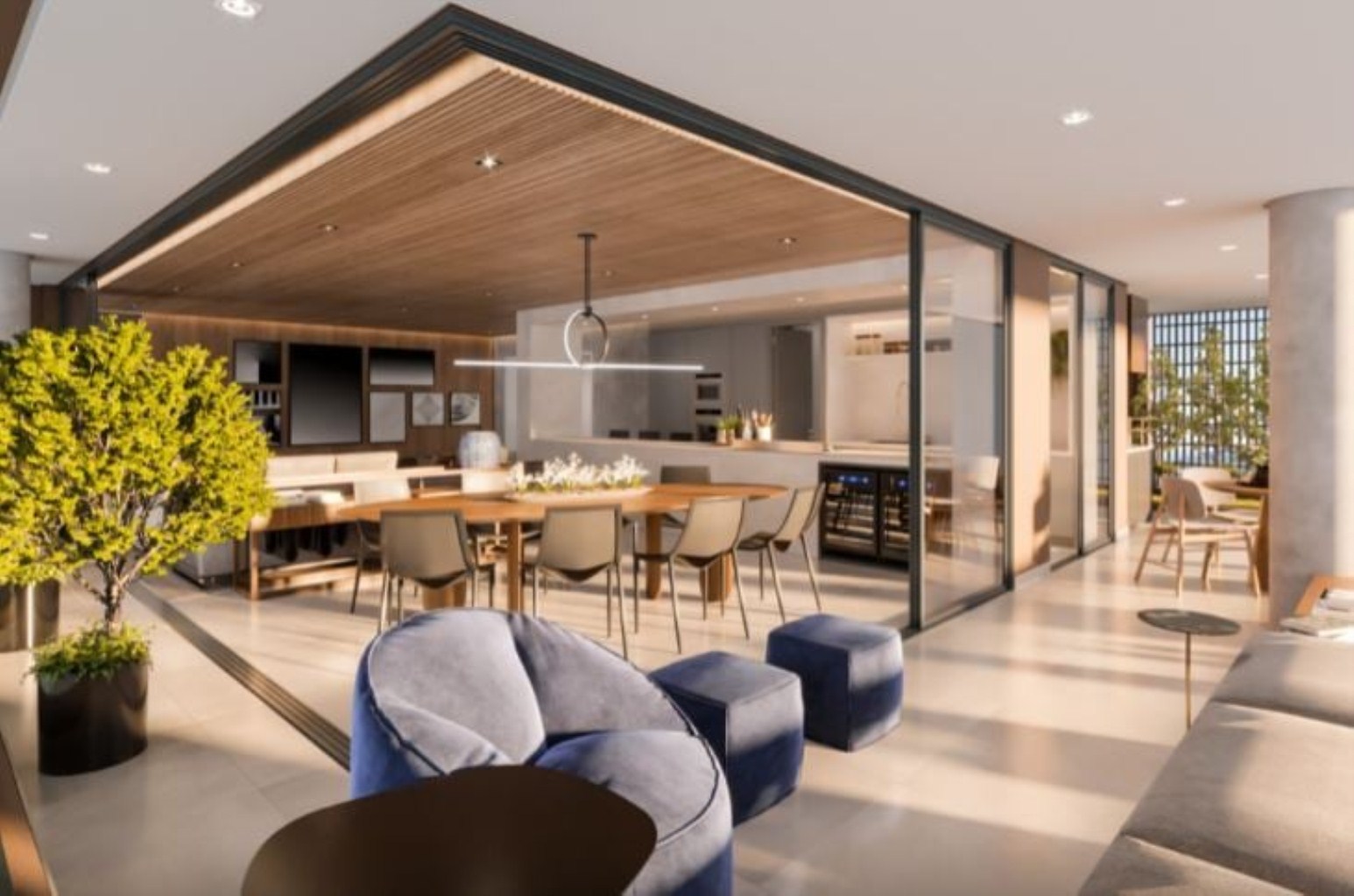 APARTAMENTO RESIDENCIAL em São Paulo - SP, Sumaré