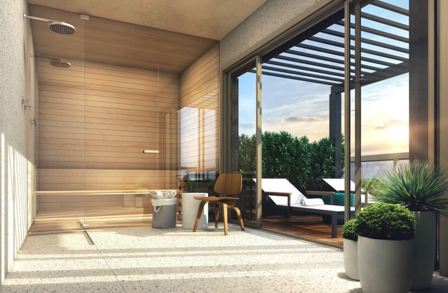 APARTAMENTO RESIDENCIAL em São Paulo - SP, Pinheiros