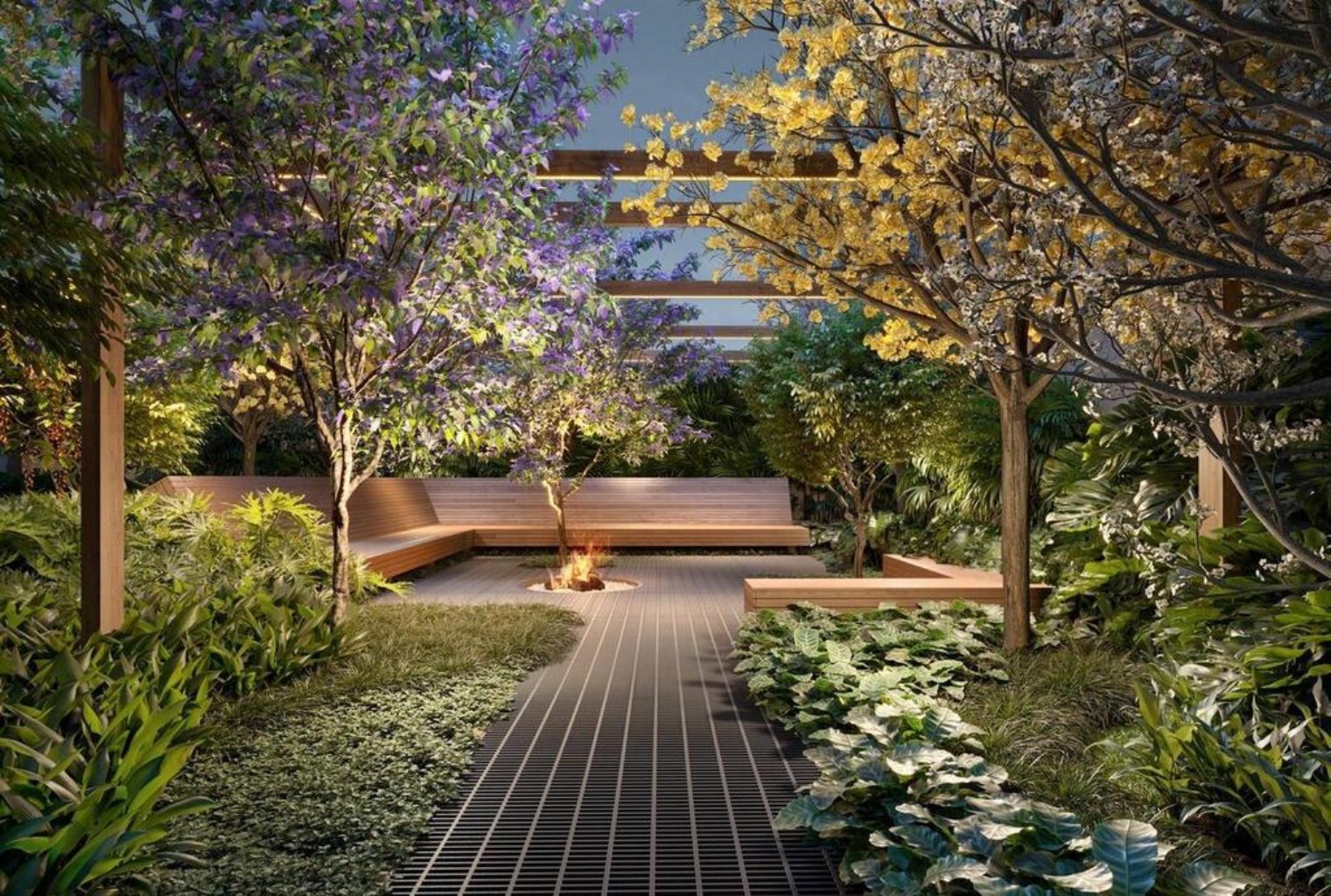 APARTAMENTO RESIDENCIAL em São Paulo - SP, Vila Nova Conceição