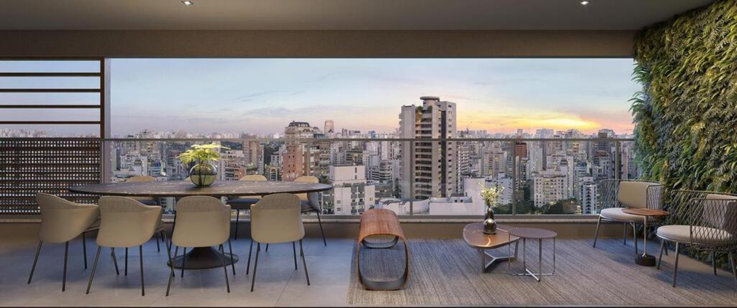 APARTAMENTO RESIDENCIAL em São Paulo - SP, Vila Nova Conceição