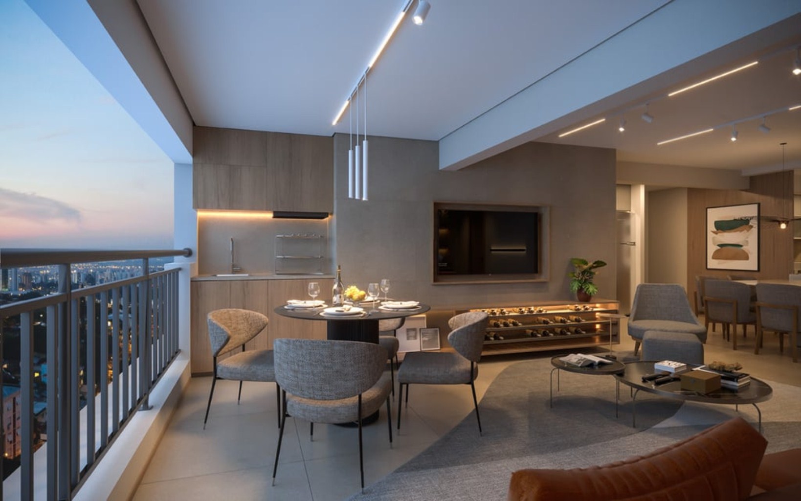 APARTAMENTO RESIDENCIAL em São Paulo - SP, Vila Dom Pedro I