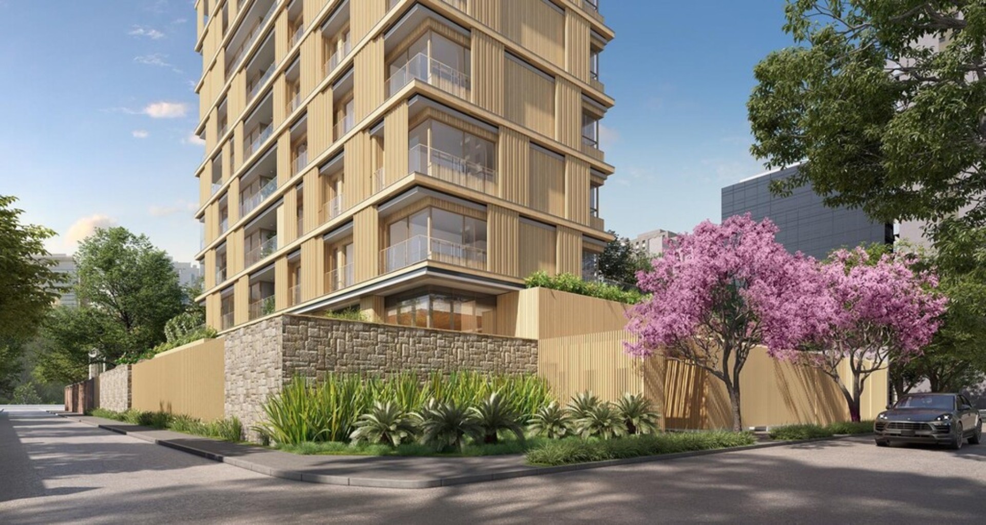 Apartamento residencial em são paulo - sp, itaim bibi