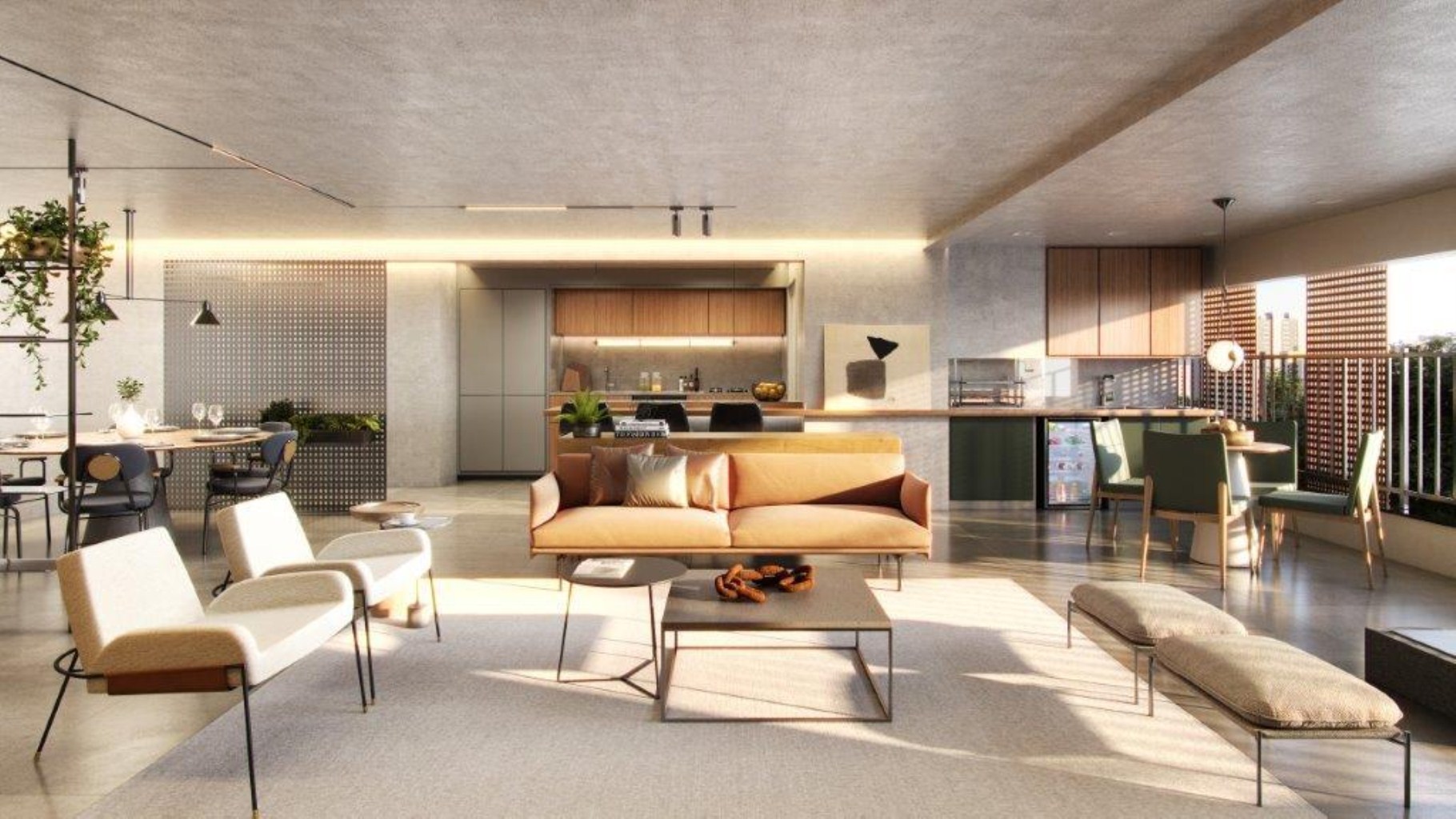 APARTAMENTO RESIDENCIAL em São Paulo - SP, Jardim Vila Mariana