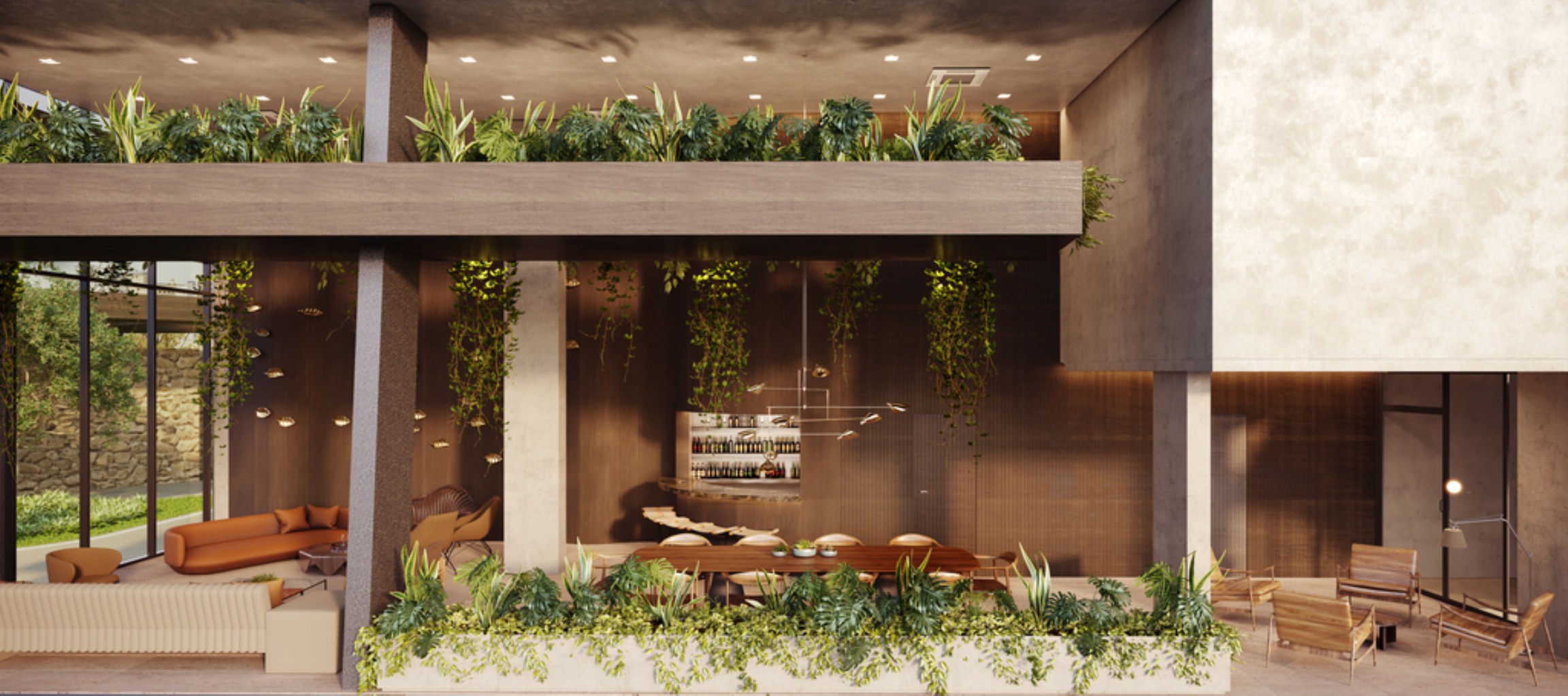 APARTAMENTO RESIDENCIAL em São Paulo - SP, Ibirapuera