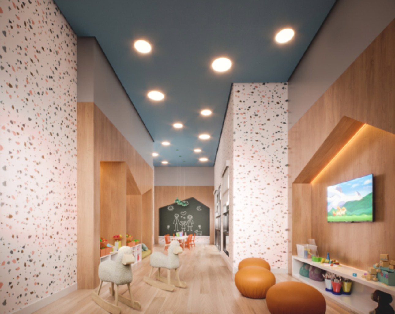 APARTAMENTO RESIDENCIAL em São Paulo - SP, Jardim Prudência