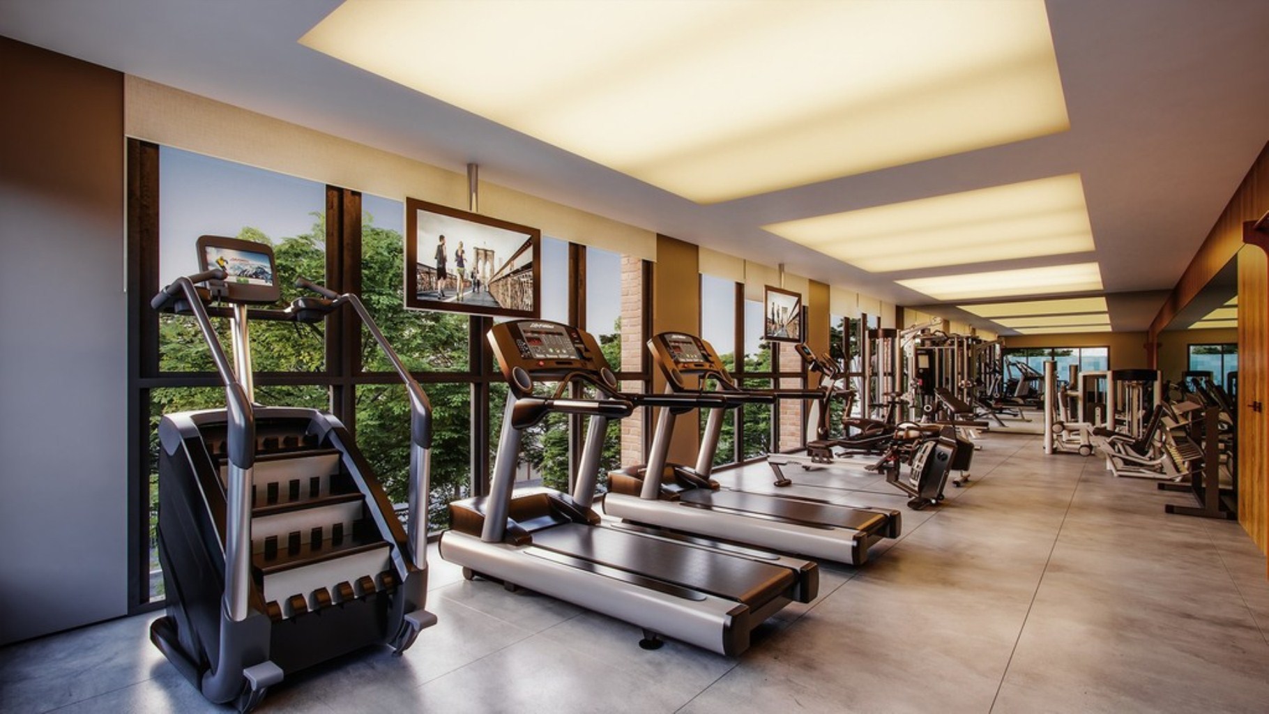 APARTAMENTO RESIDENCIAL em São Paulo - SP, Itaim Bibi