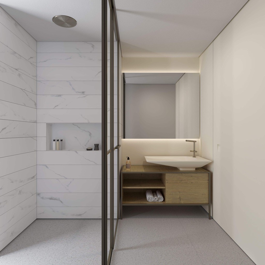 APARTAMENTO RESIDENCIAL em São Paulo - SP, Indianópolis