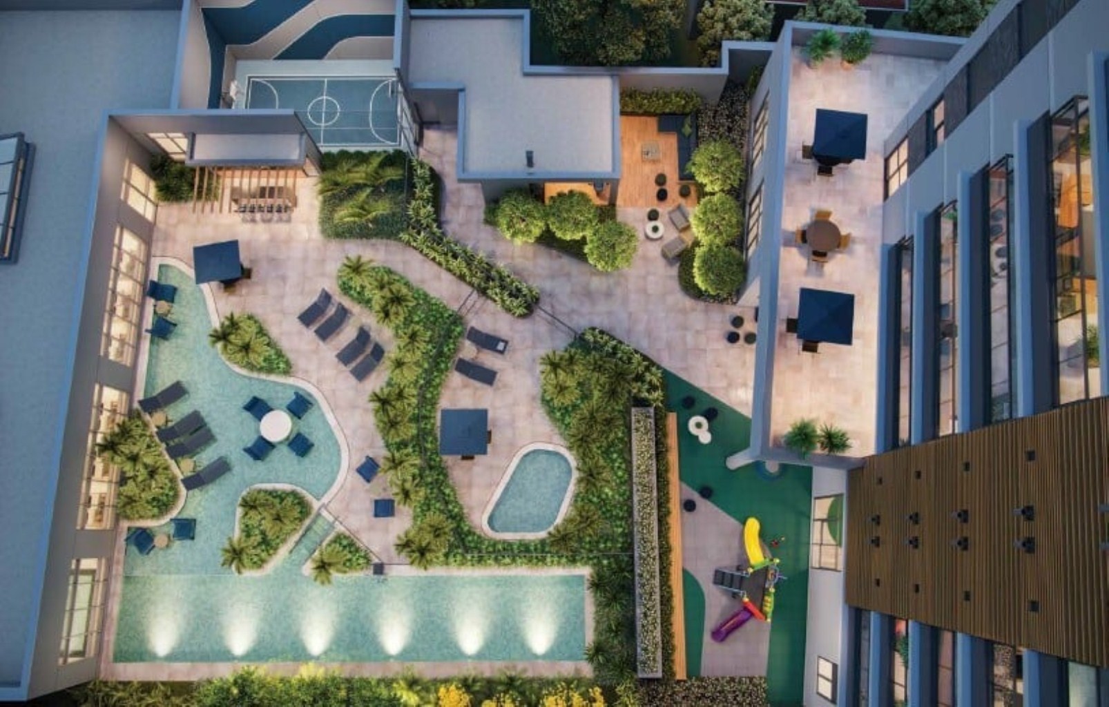 APARTAMENTO RESIDENCIAL em São Paulo - SP, Vila Clementino