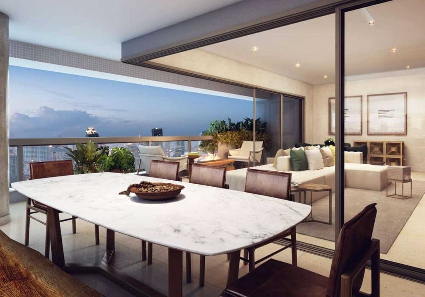 APARTAMENTO RESIDENCIAL em São Paulo - SP, Pinheiros