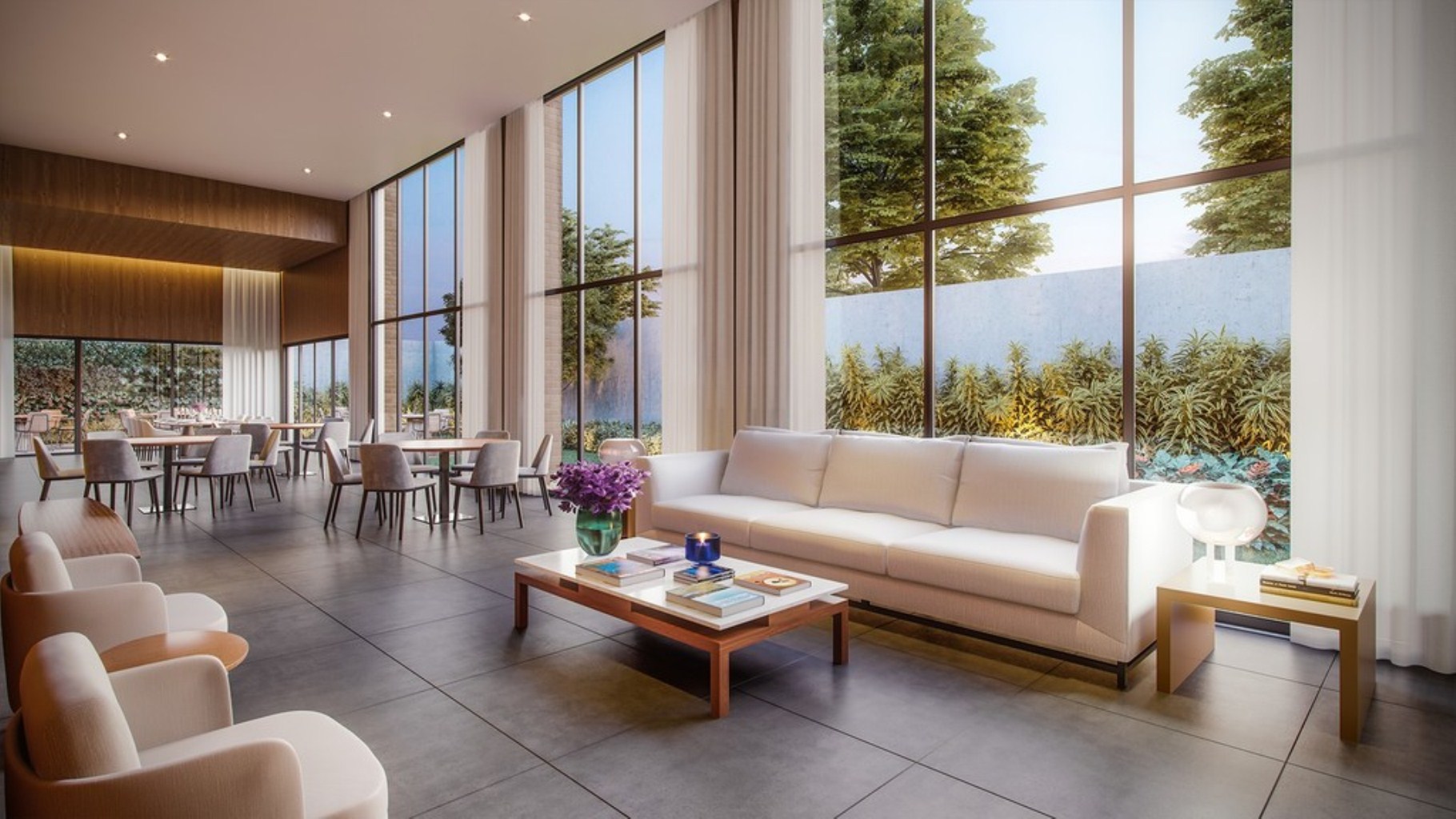 APARTAMENTO RESIDENCIAL em São Paulo - SP, Itaim Bibi