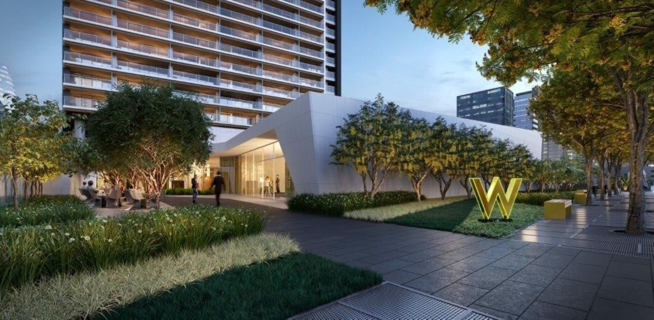 APARTAMENTO RESIDENCIAL em São Paulo - SP, Vila Olímpia