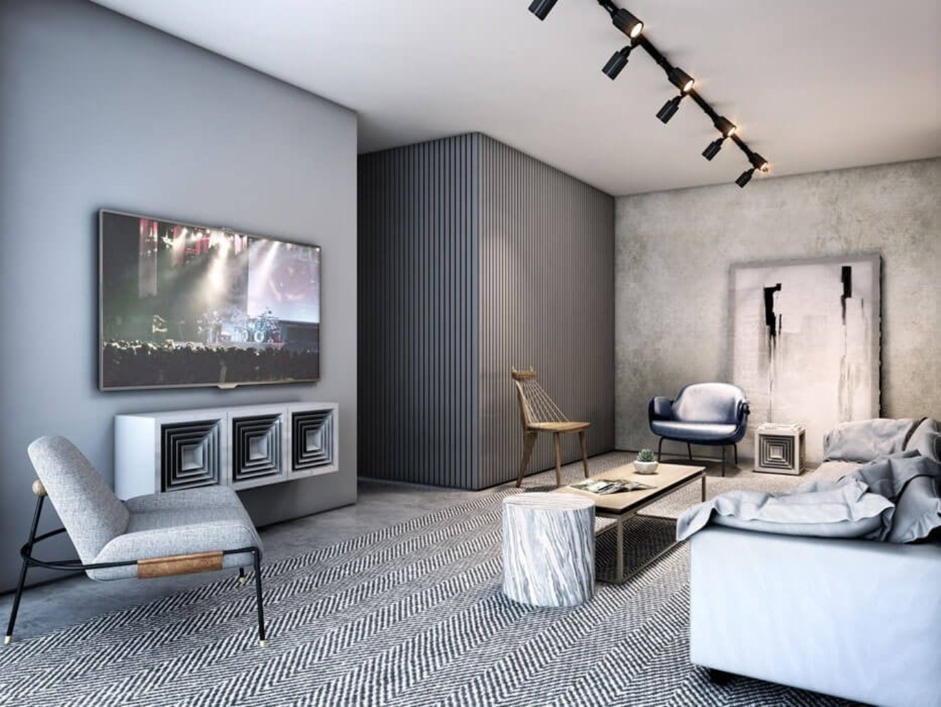APARTAMENTO RESIDENCIAL em São Paulo - SP, Pinheiros