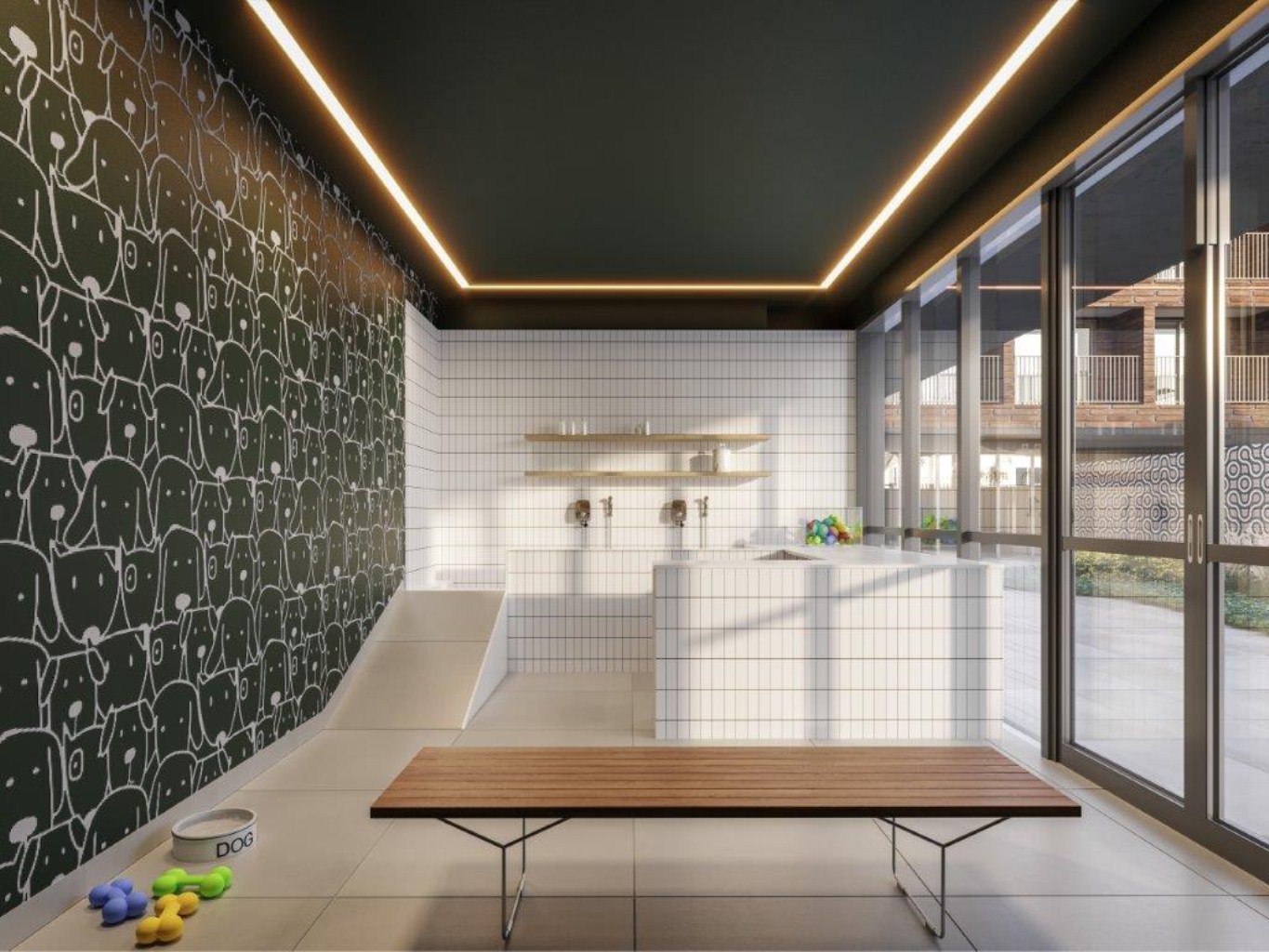 APARTAMENTO RESIDENCIAL em São Paulo - SP, Jardim Vila Mariana