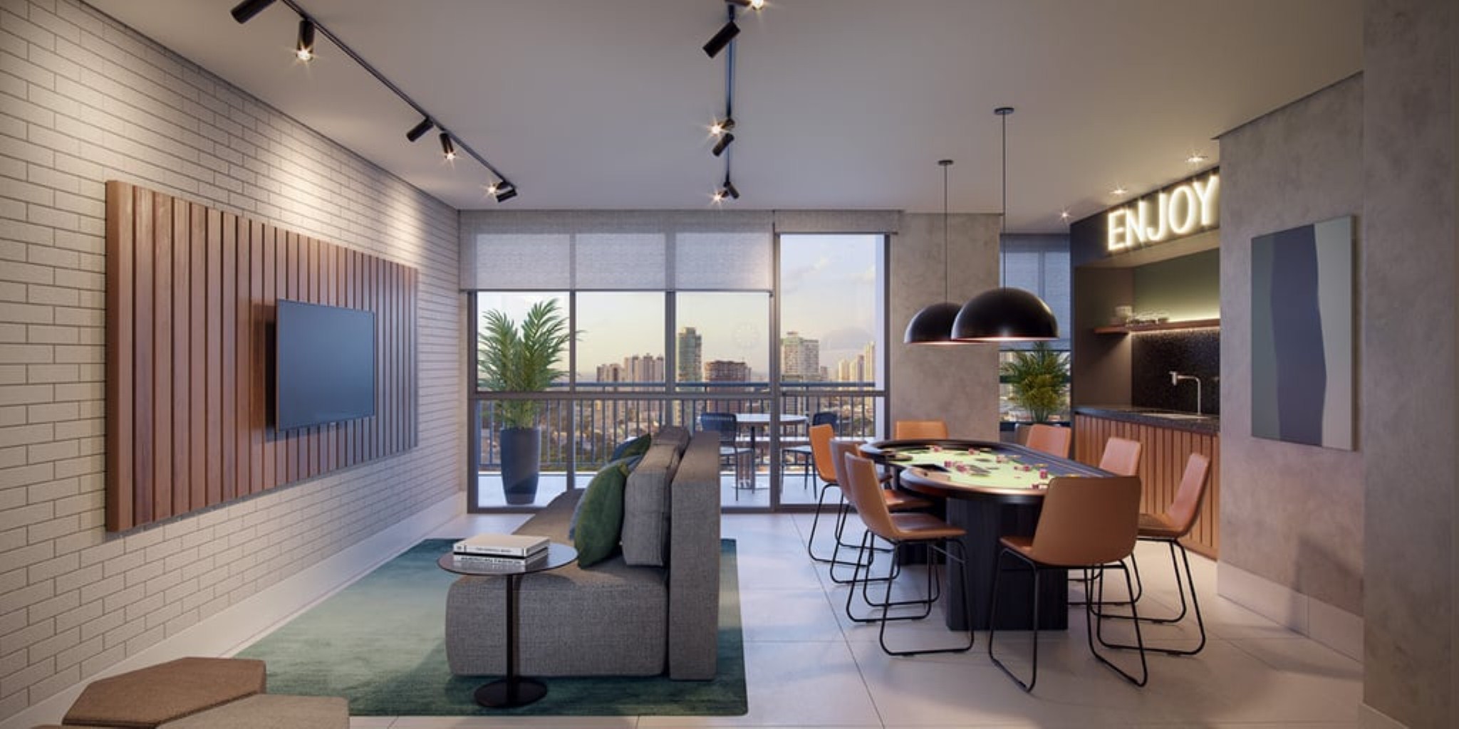 APARTAMENTO RESIDENCIAL em São Paulo - SP, Vila Dom Pedro I