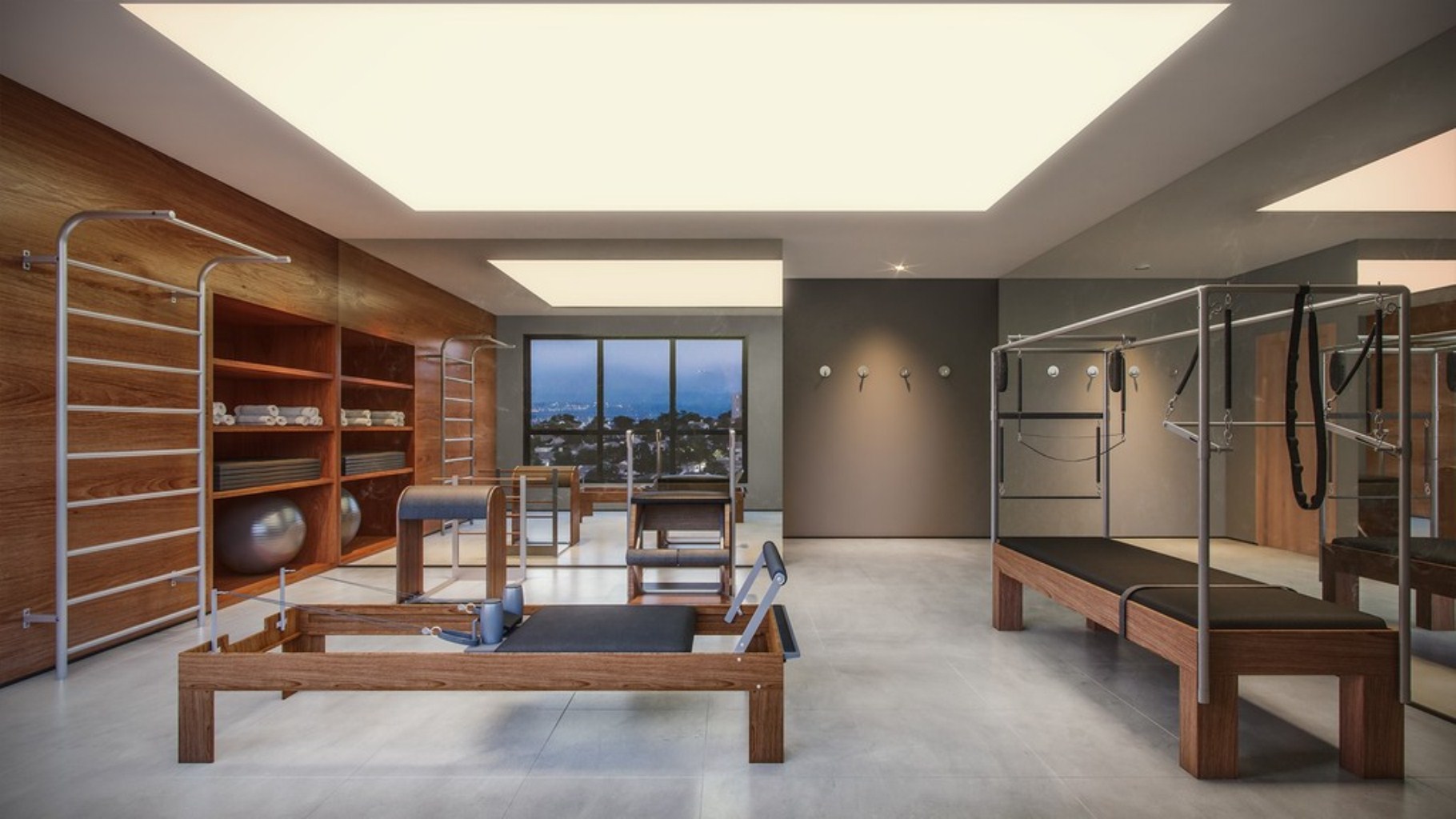 APARTAMENTO RESIDENCIAL em São Paulo - SP, Itaim Bibi