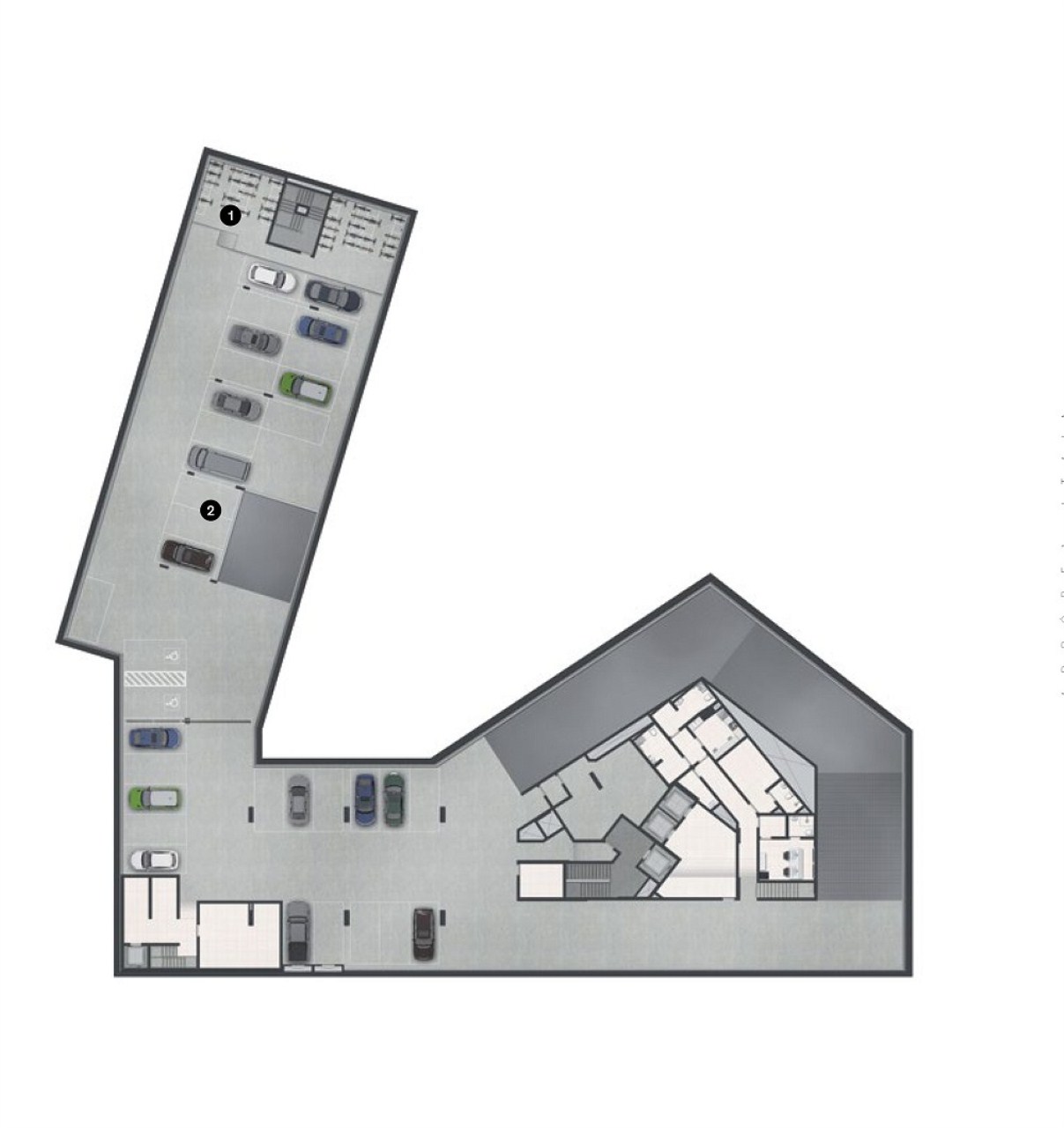 APARTAMENTO RESIDENCIAL em São Paulo - SP, Itaim Bibi