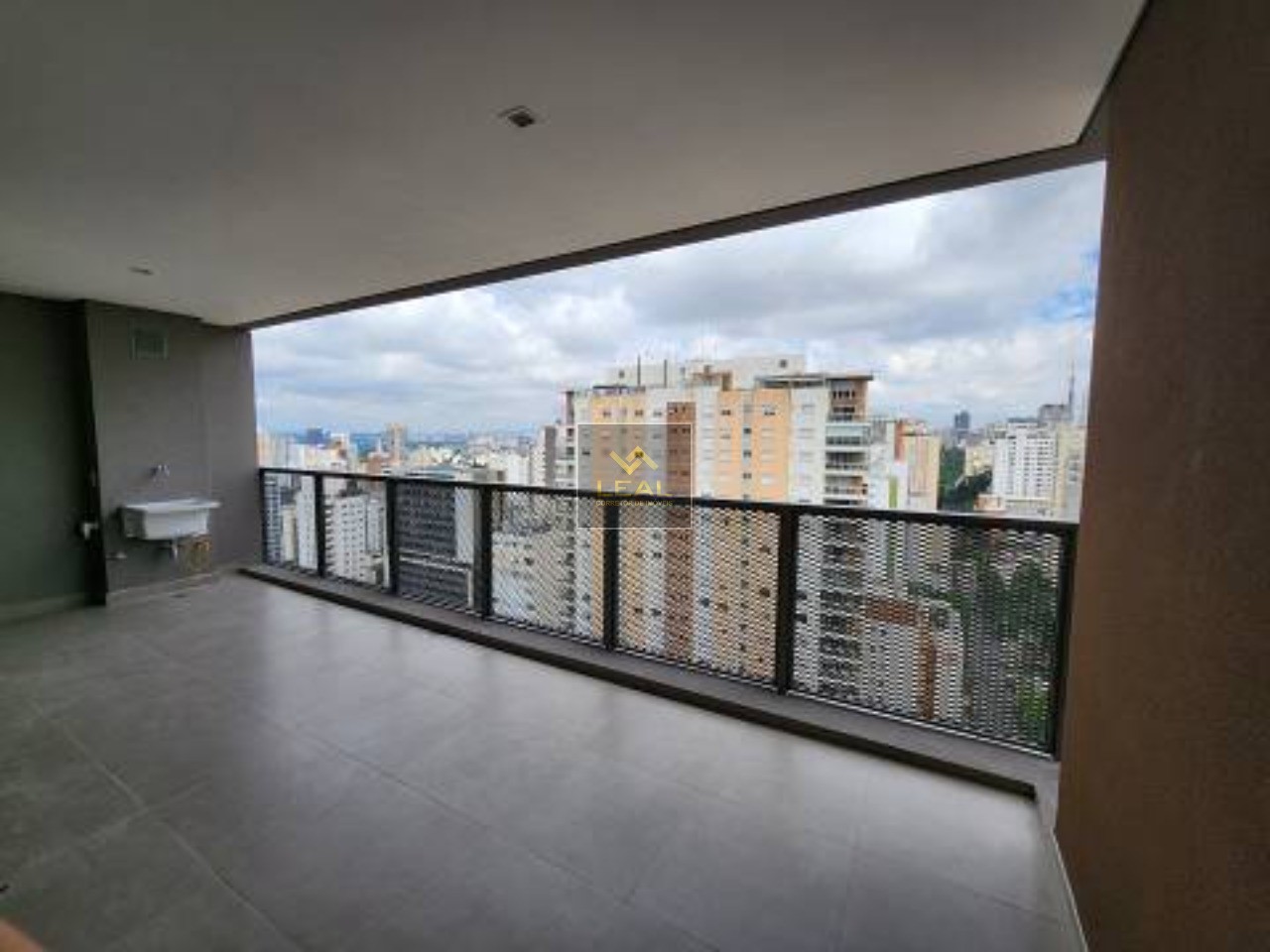 Apartamento residencial em são paulo - sp, pinheiros