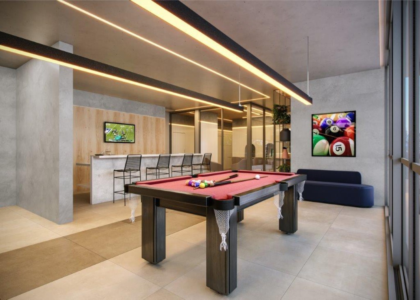 APARTAMENTO RESIDENCIAL em São Paulo - SP, Jardim Vila Mariana