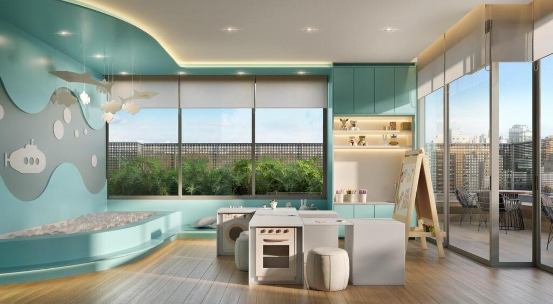 APARTAMENTO RESIDENCIAL em São Paulo - SP, Vila Nova Conceição