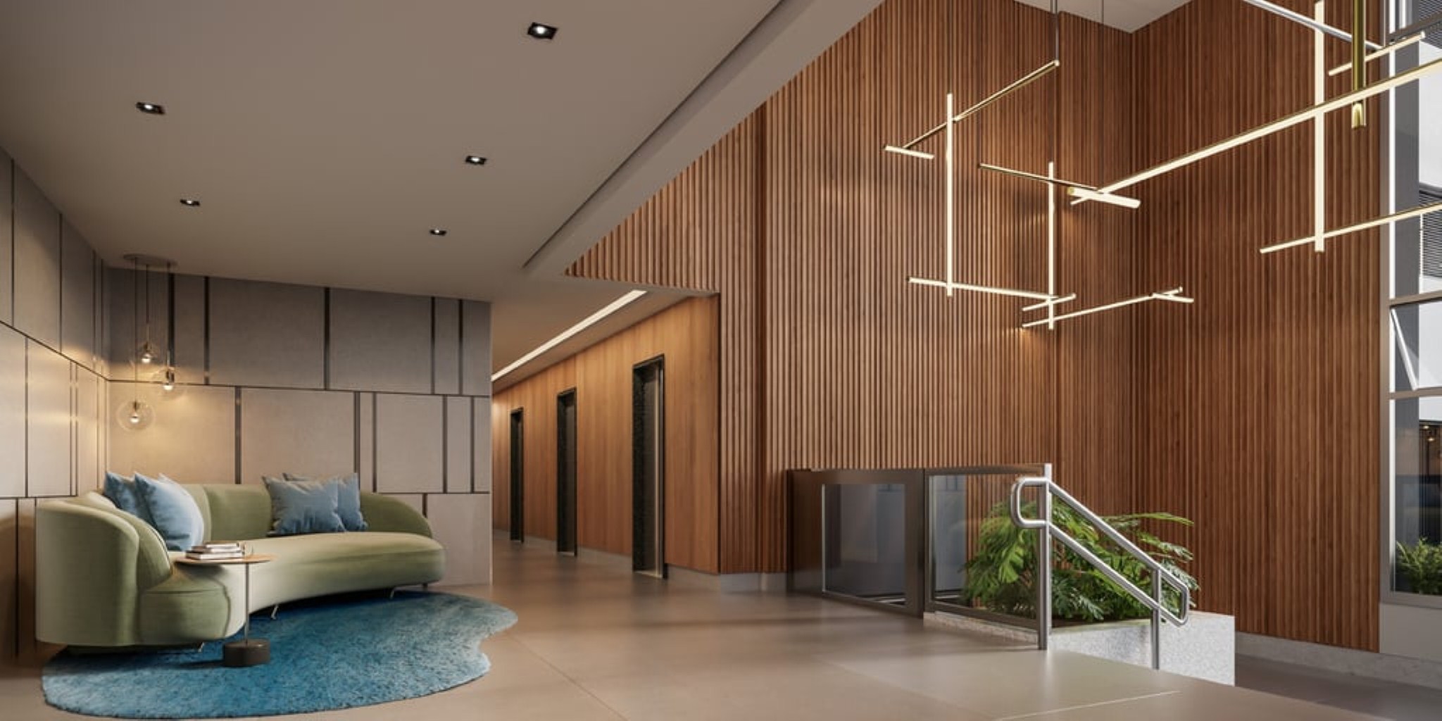 APARTAMENTO RESIDENCIAL em São Paulo - SP, Vila Dom Pedro I