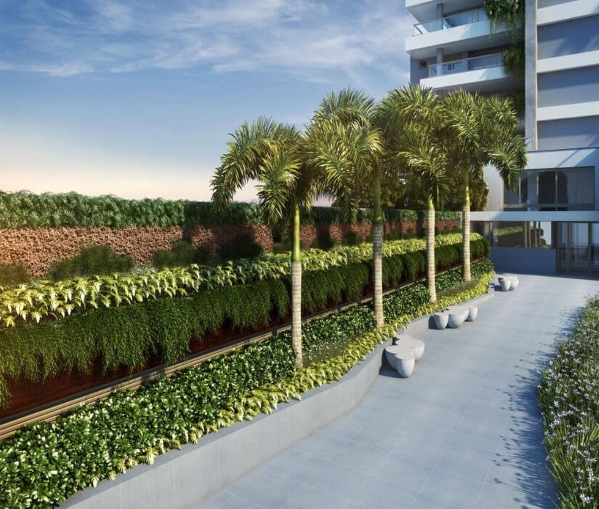 APARTAMENTO RESIDENCIAL em São Paulo - SP, Pinheiros