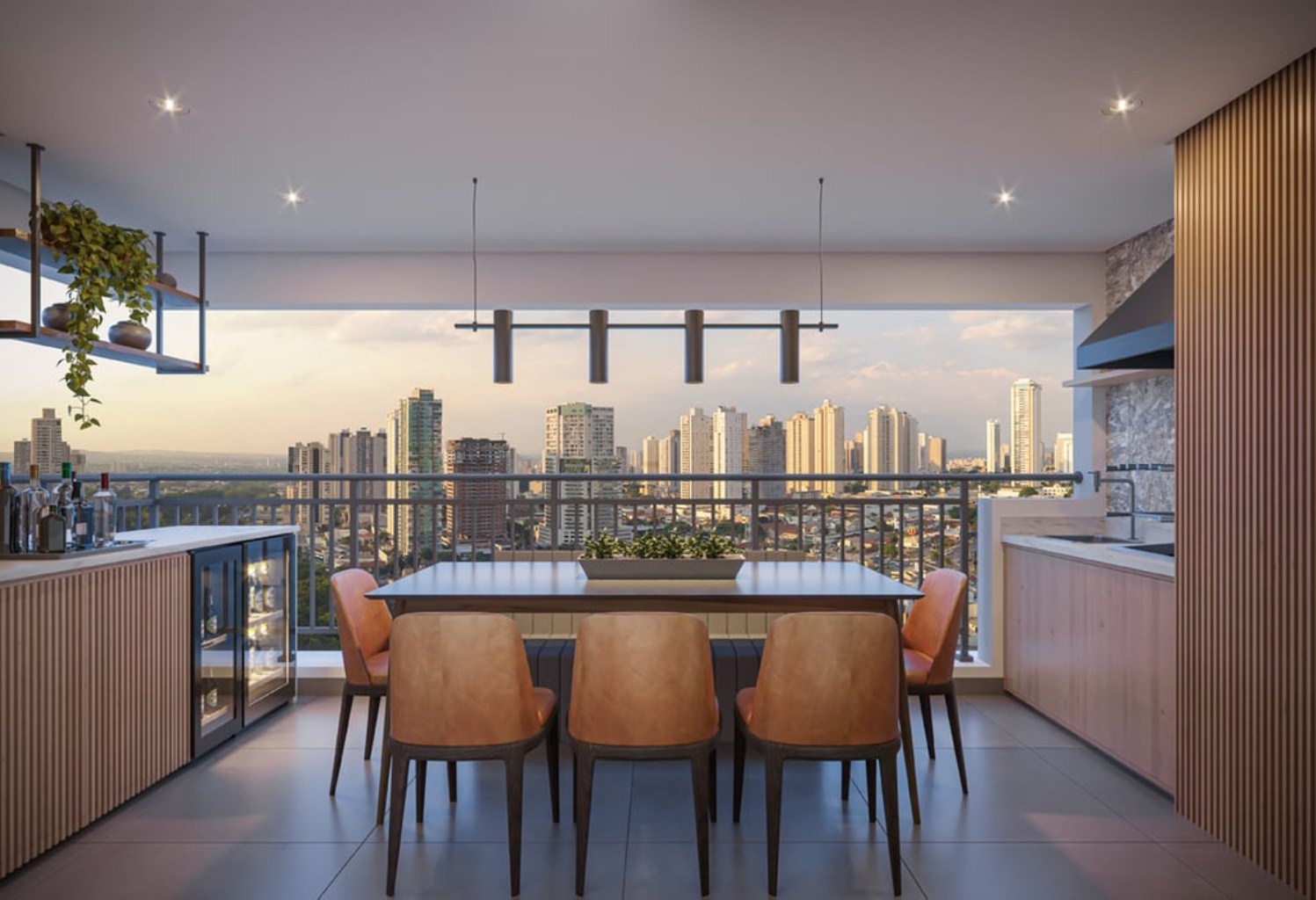 APARTAMENTO RESIDENCIAL em São Paulo - SP, Vila Dom Pedro I