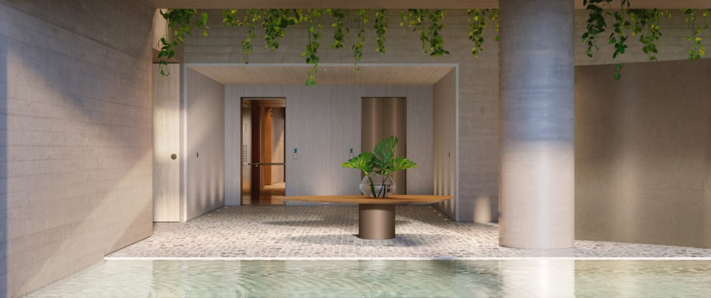 APARTAMENTO RESIDENCIAL em São Paulo - SP, Indianópolis