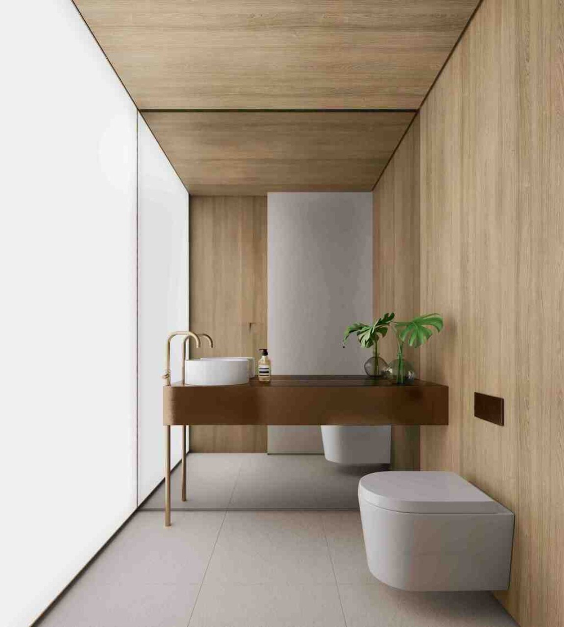 APARTAMENTO RESIDENCIAL em São Paulo - SP, Indianópolis