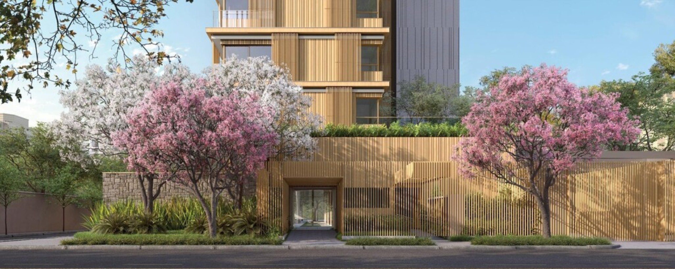 Apartamento residencial em são paulo - sp, itaim bibi